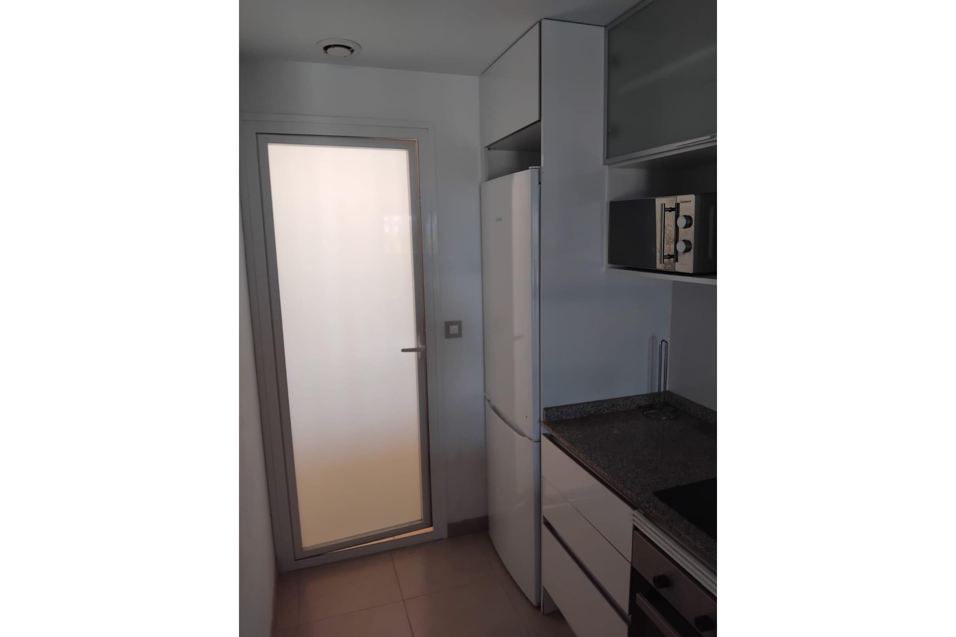 Segunda mano - Apartamento -
Orihuela Costa - Lomas de Cabo Roig