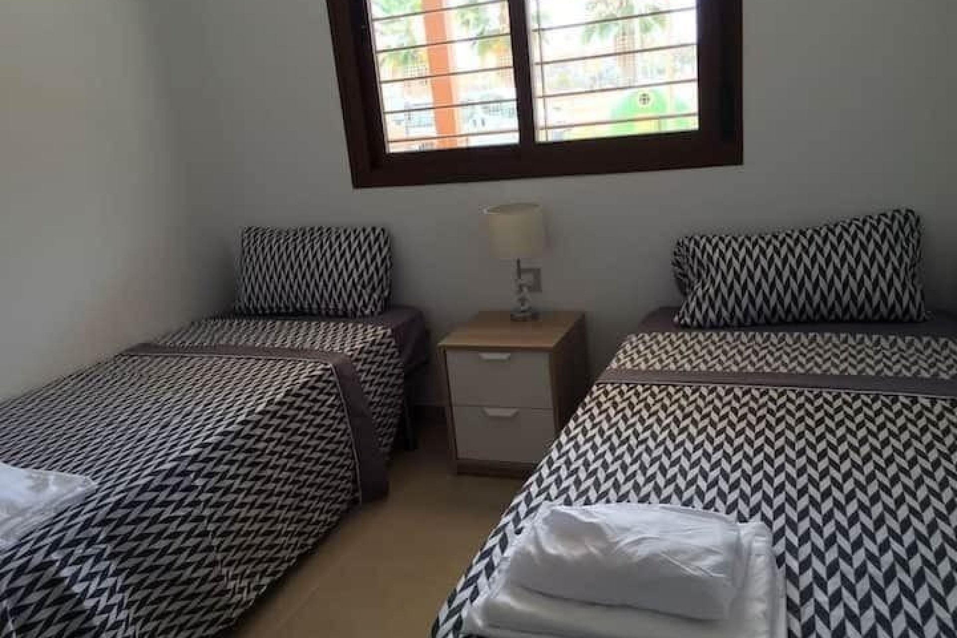 Segunda mano - Apartamento -
Orihuela Costa - Lomas de Cabo Roig