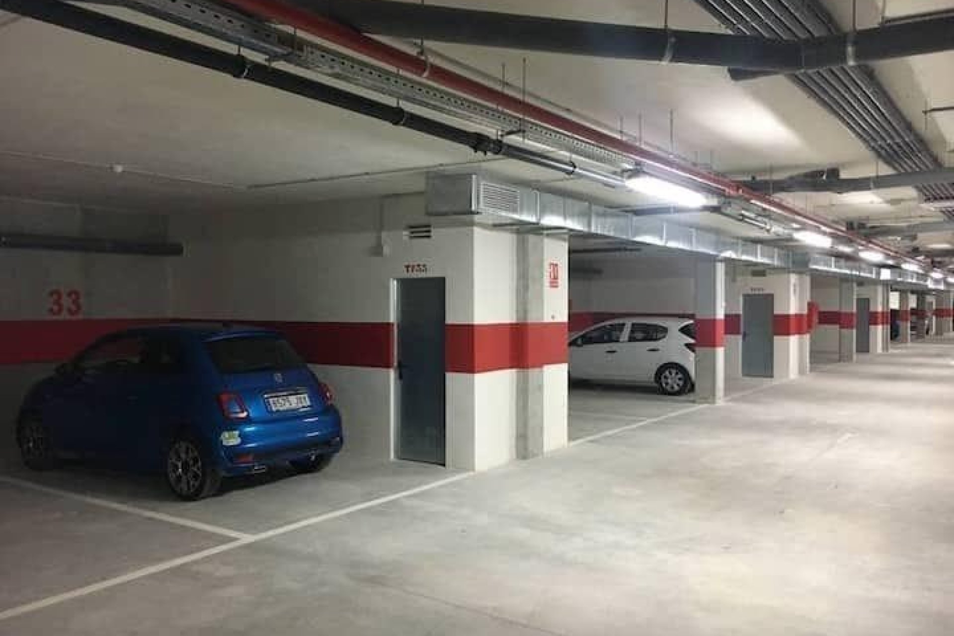 Segunda mano - Apartamento -
Orihuela Costa - Lomas de Cabo Roig