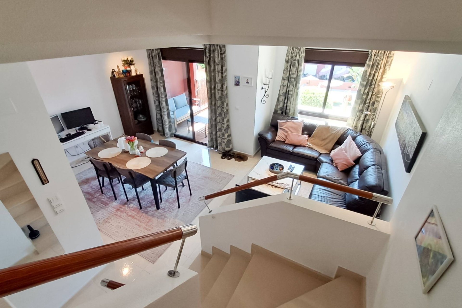 Segunda mano - Apartamento -
Orihuela Costa - Lomas de Cabo Roig