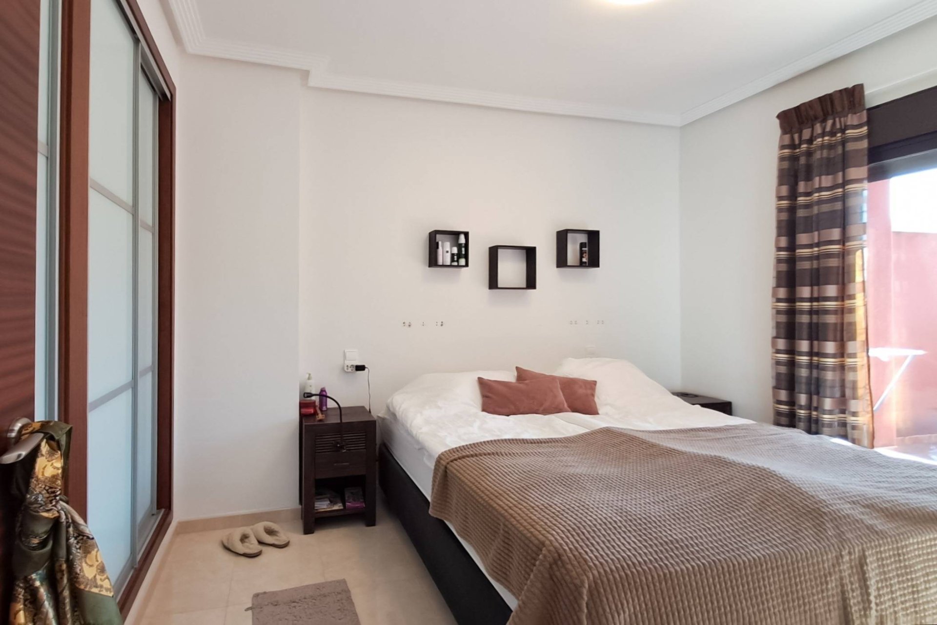 Segunda mano - Apartamento -
Orihuela Costa - Lomas de Cabo Roig