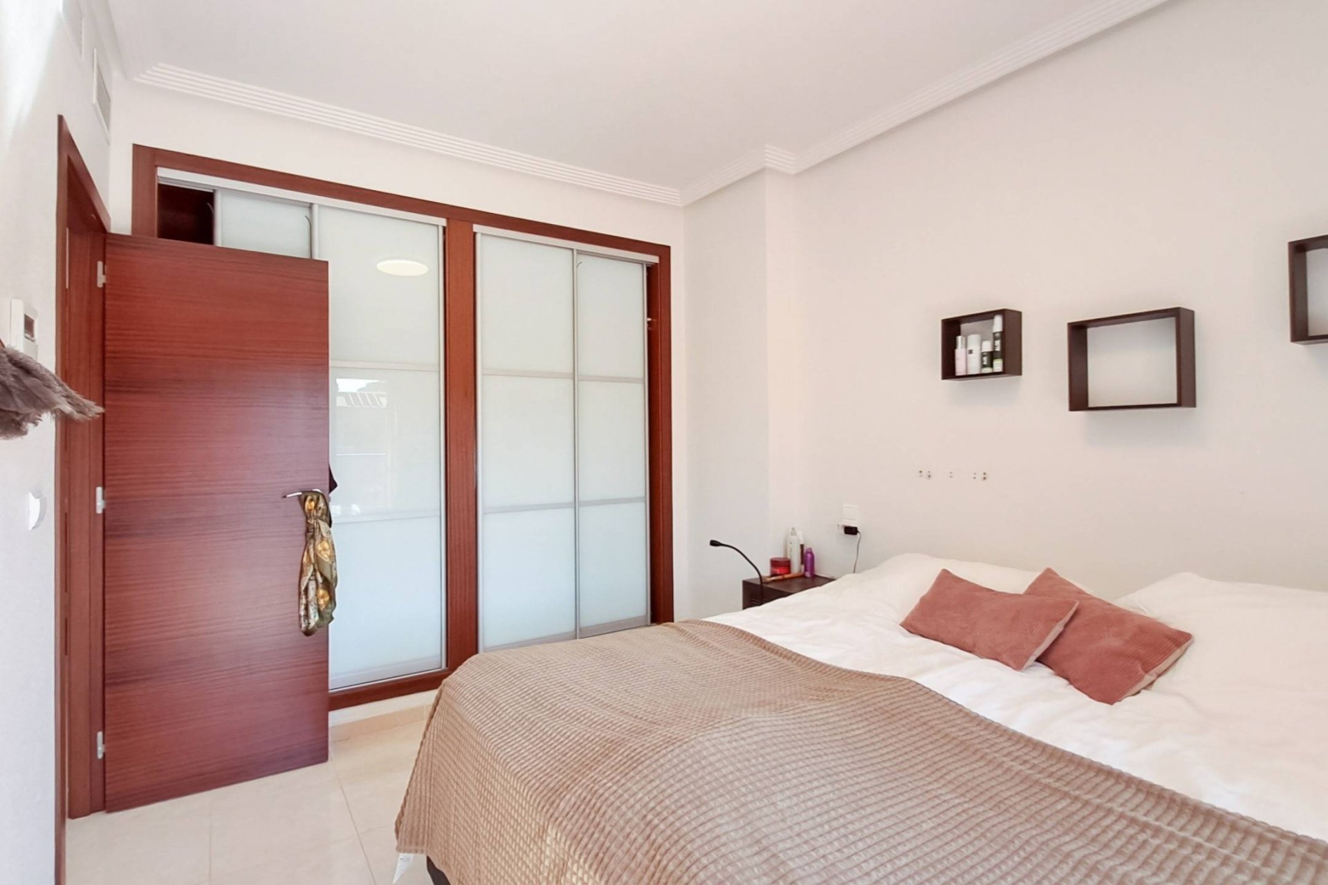 Segunda mano - Apartamento -
Orihuela Costa - Lomas de Cabo Roig