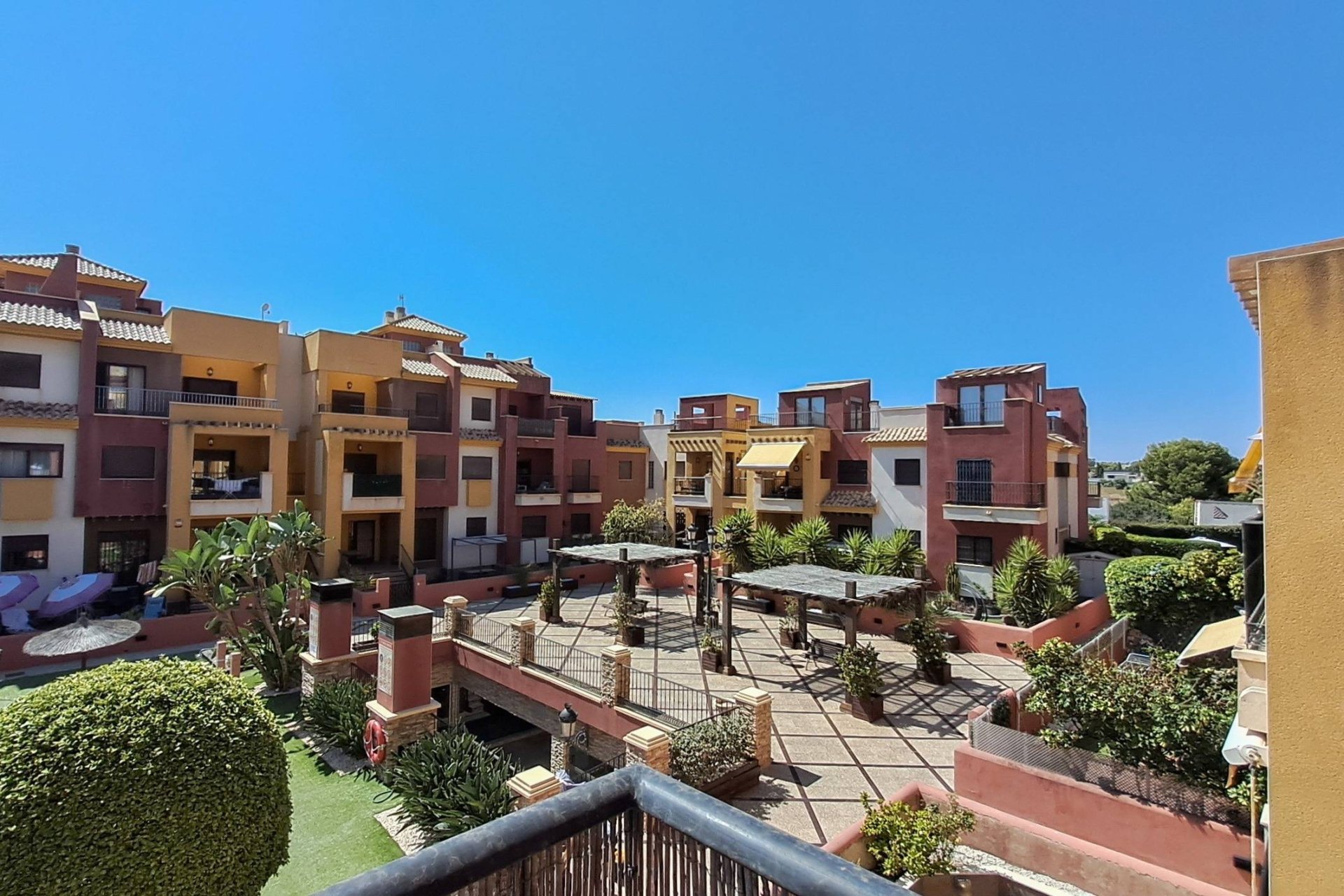 Segunda mano - Apartamento -
Orihuela Costa - Lomas de Cabo Roig