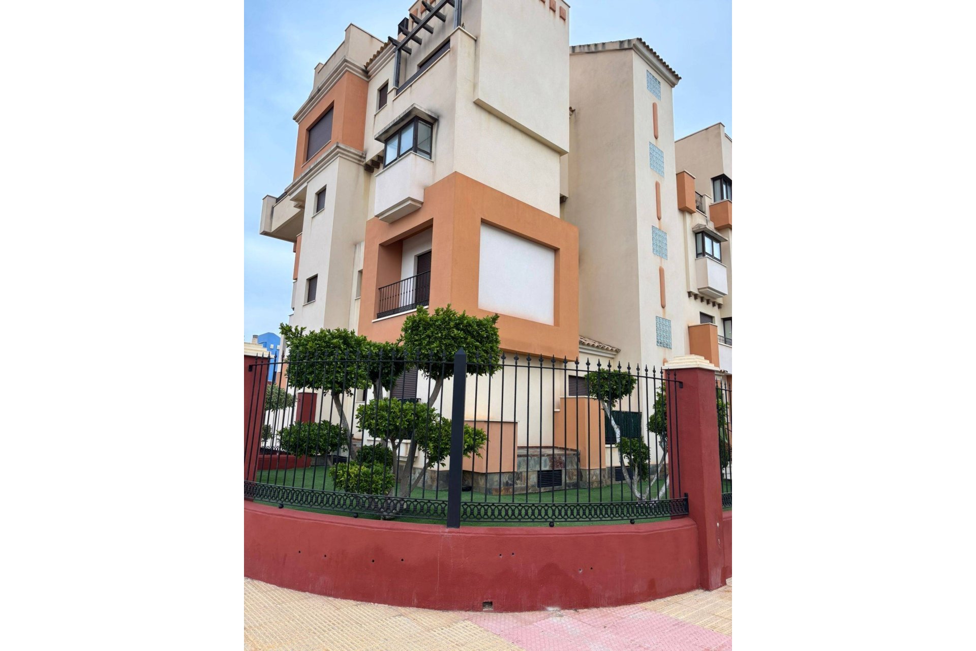 Segunda mano - Apartamento -
Orihuela Costa - Lomas de Cabo Roig