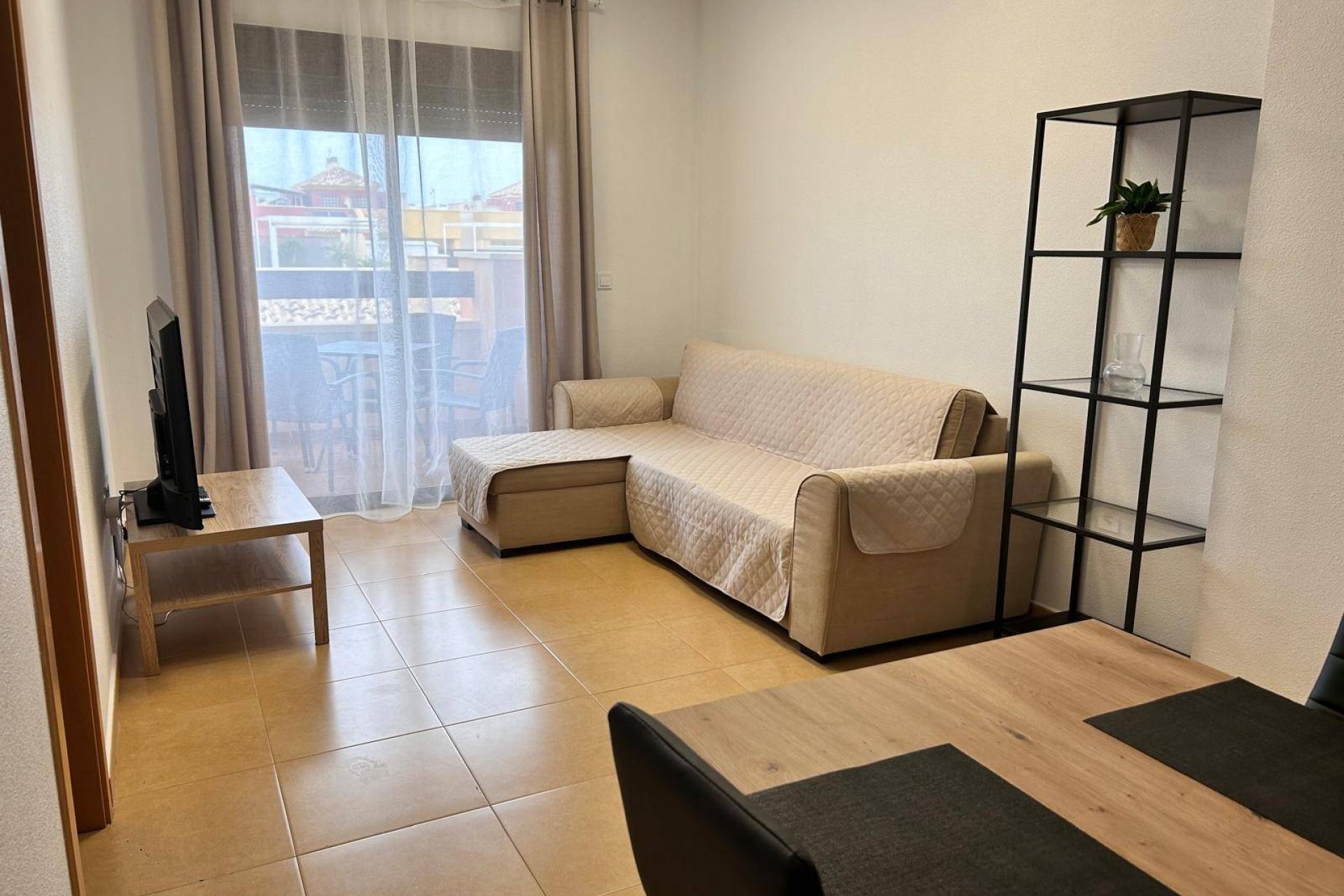 Segunda mano - Apartamento -
Orihuela Costa - Lomas de Cabo Roig