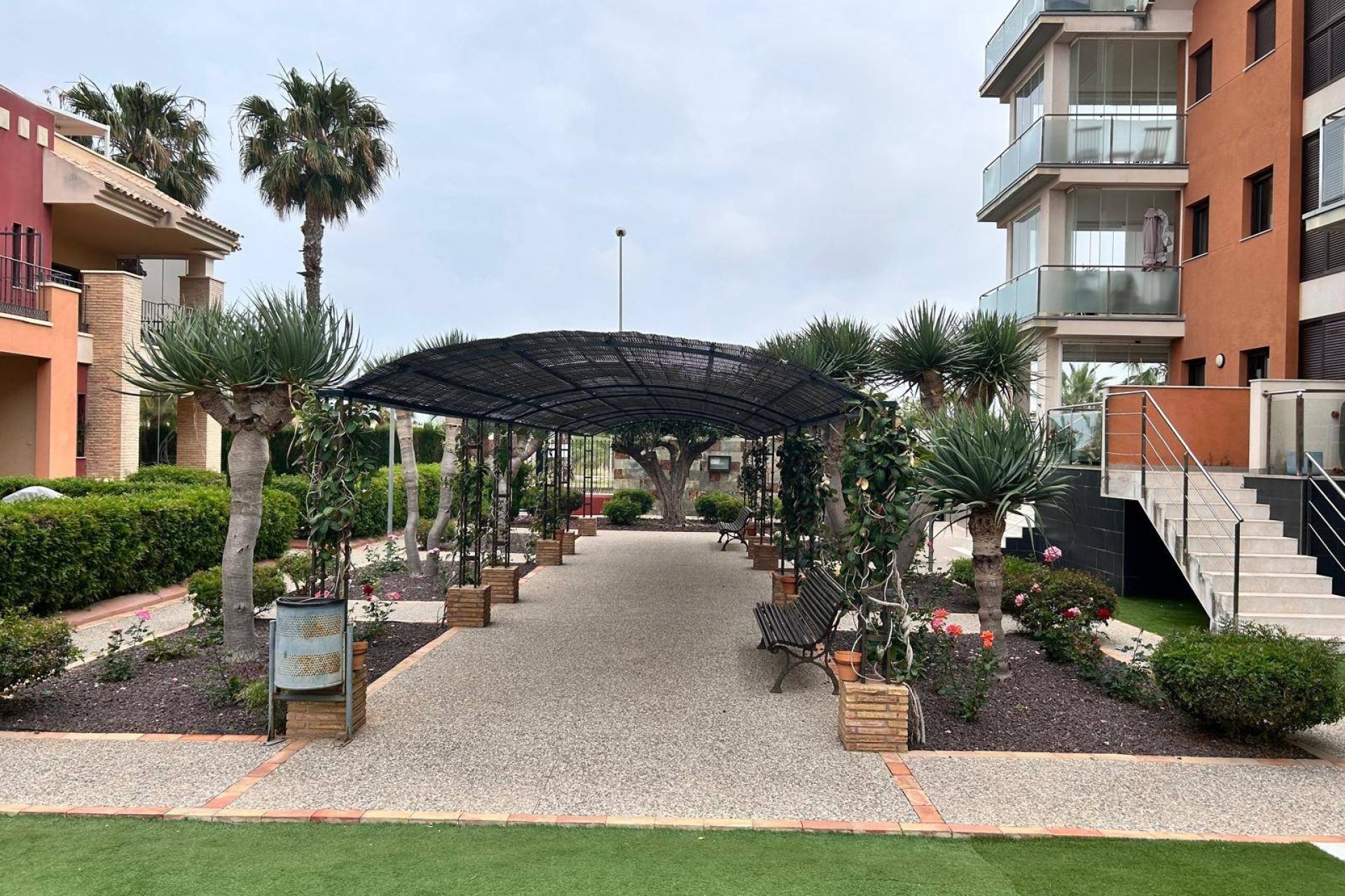 Segunda mano - Apartamento -
Orihuela Costa - Lomas de Cabo Roig