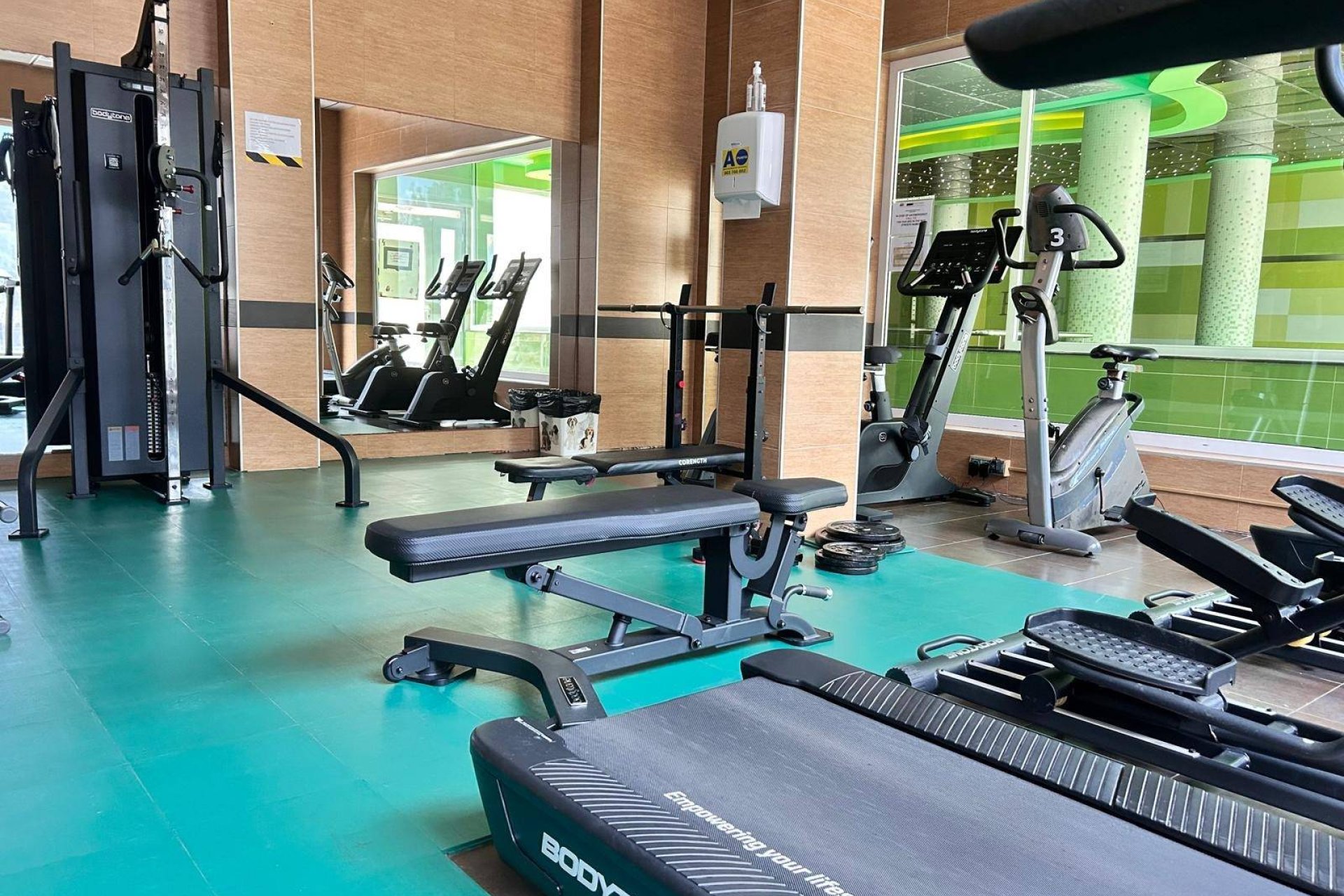 Segunda mano - Apartamento -
Orihuela Costa - Lomas de Cabo Roig