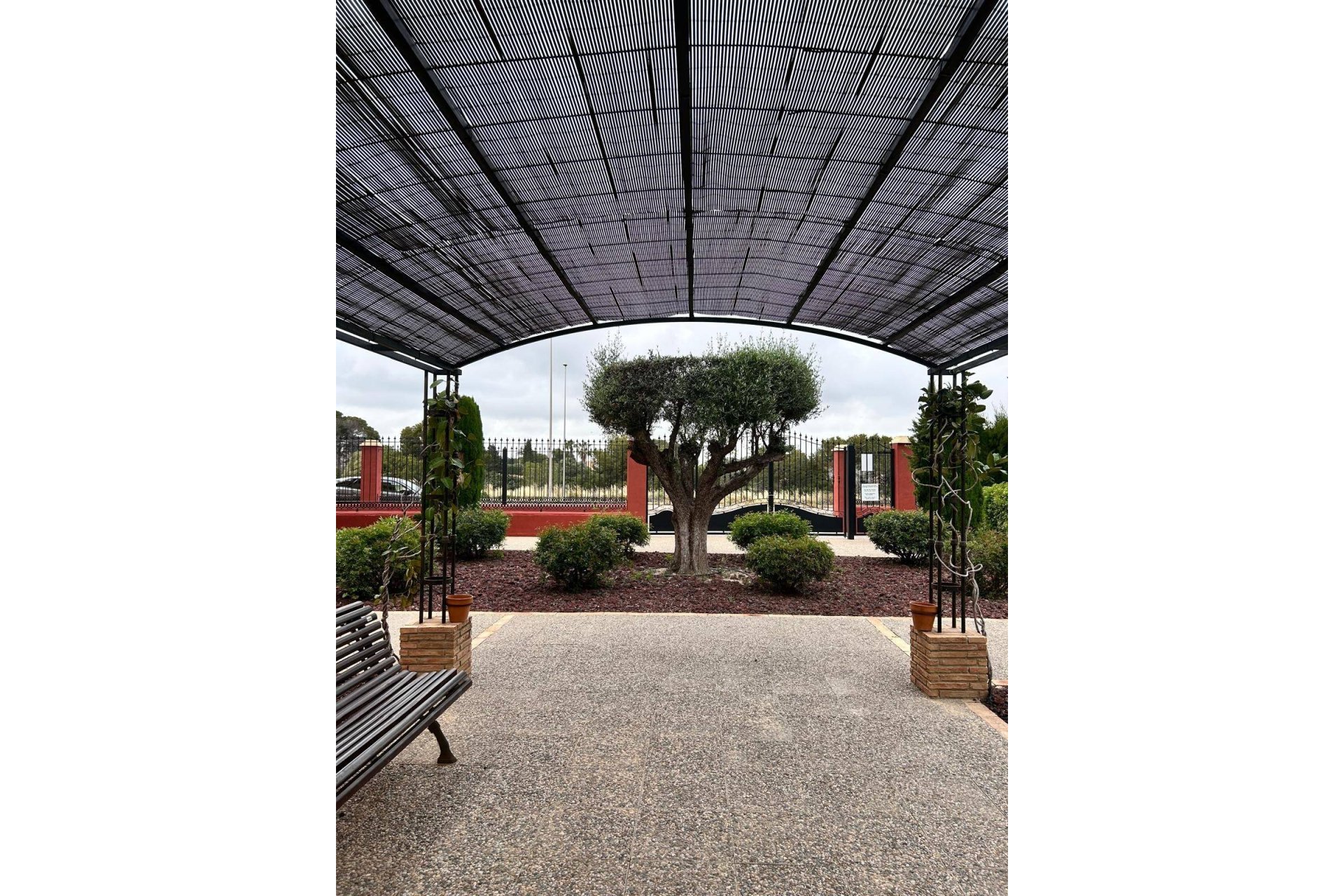 Segunda mano - Apartamento -
Orihuela Costa - Lomas de Cabo Roig
