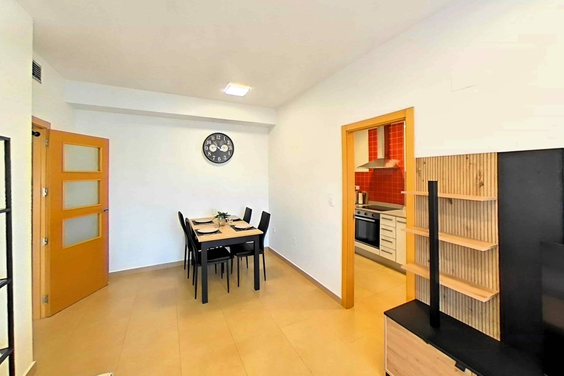 Segunda mano - Apartamento -
Orihuela Costa - Lomas de Cabo Roig