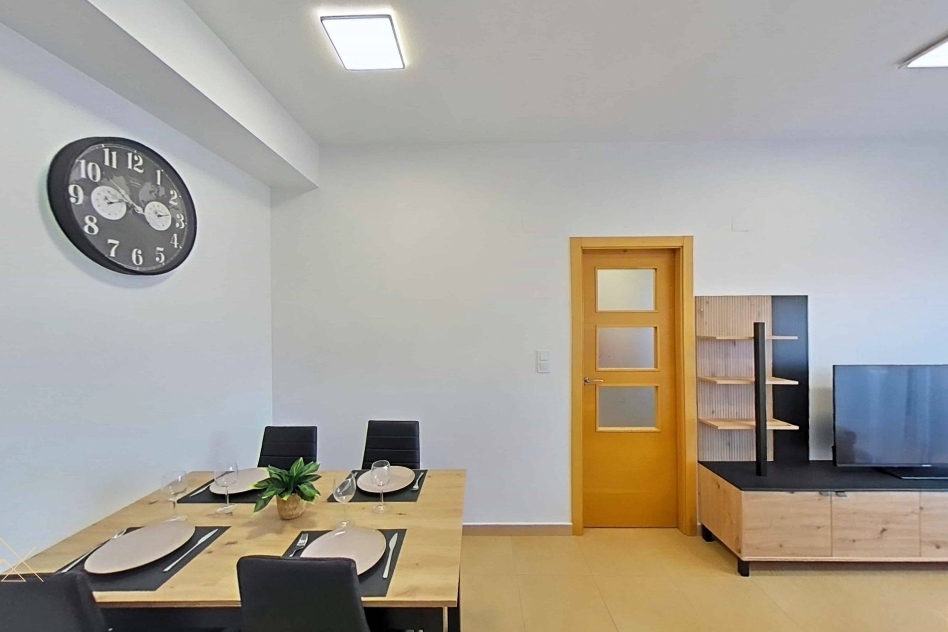 Segunda mano - Apartamento -
Orihuela Costa - Lomas de Cabo Roig
