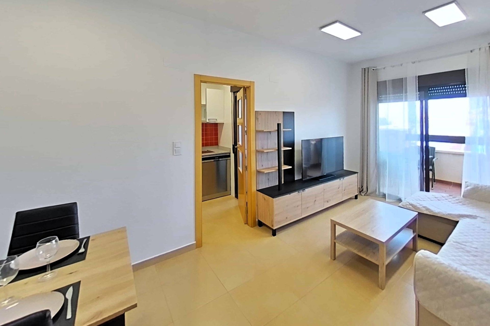 Segunda mano - Apartamento -
Orihuela Costa - Lomas de Cabo Roig
