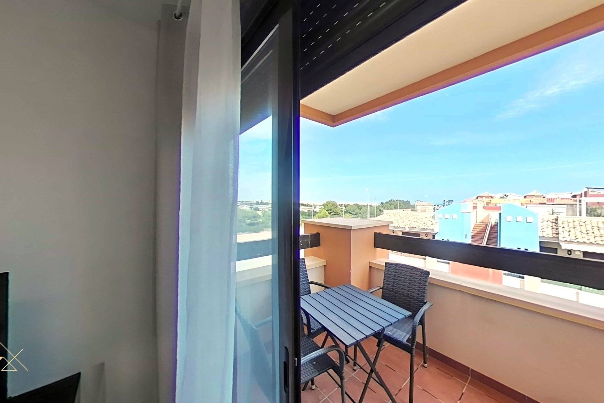 Segunda mano - Apartamento -
Orihuela Costa - Lomas de Cabo Roig