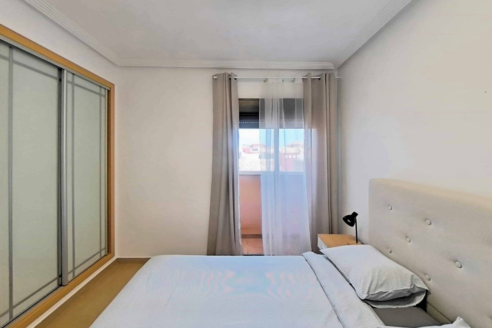Segunda mano - Apartamento -
Orihuela Costa - Lomas de Cabo Roig