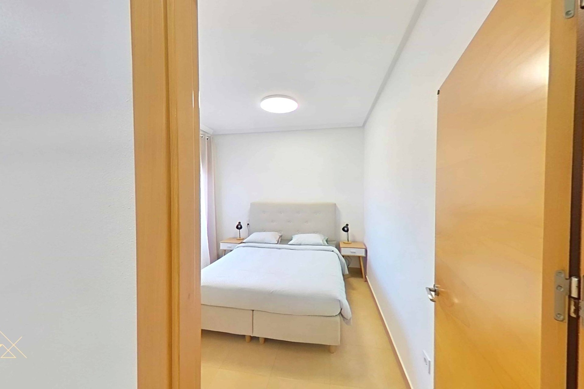 Segunda mano - Apartamento -
Orihuela Costa - Lomas de Cabo Roig