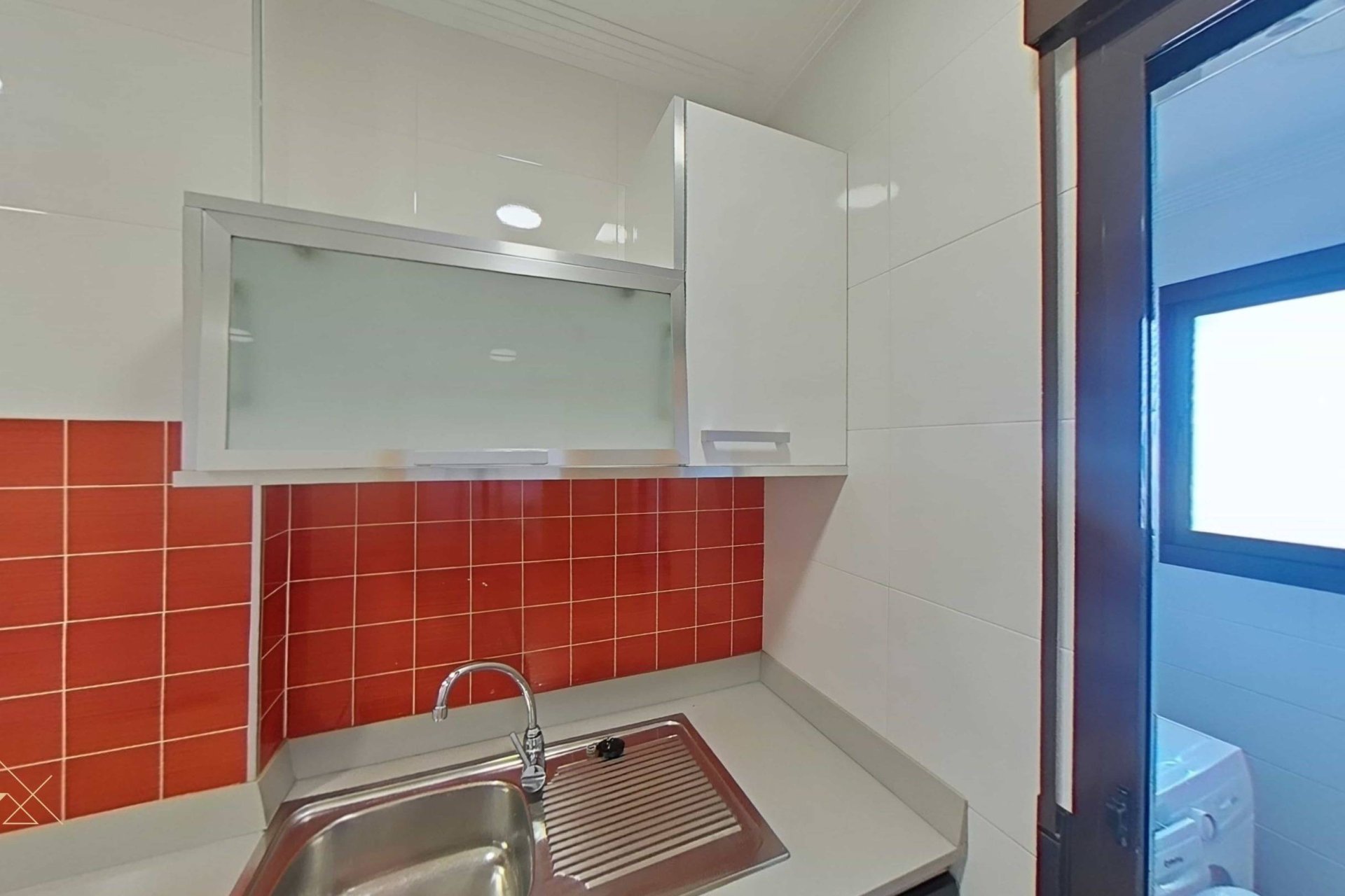 Segunda mano - Apartamento -
Orihuela Costa - Lomas de Cabo Roig