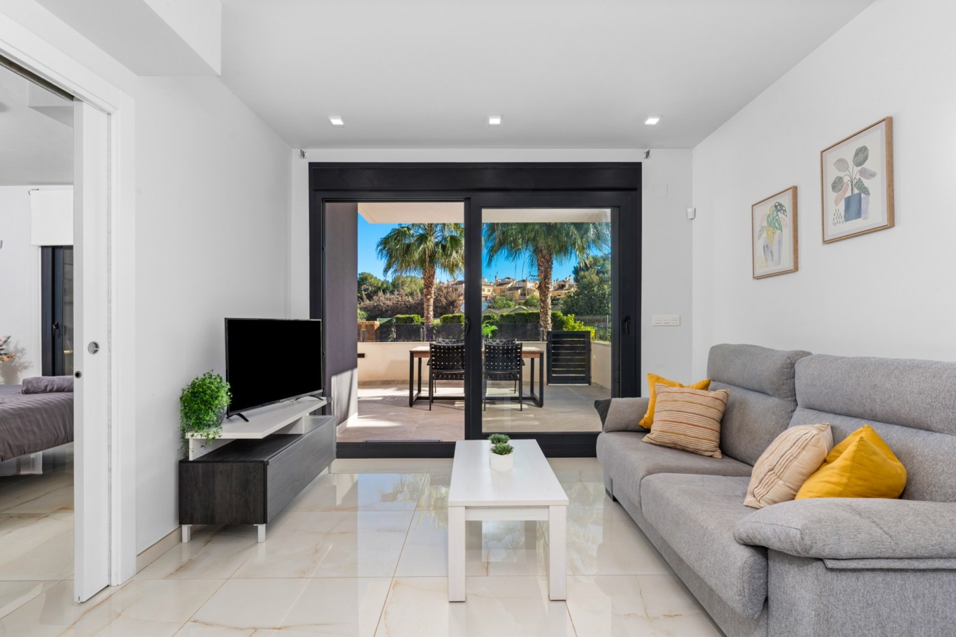 Segunda mano - Apartamento -
Orihuela Costa - Los Altos