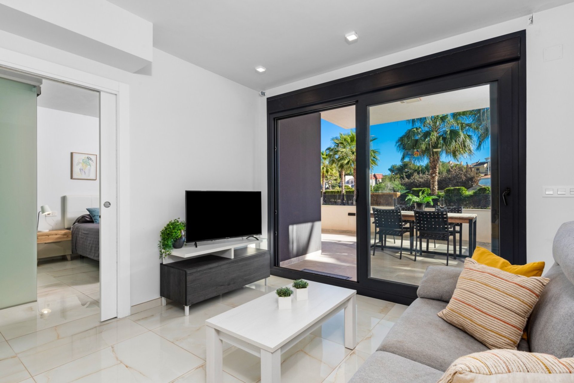 Segunda mano - Apartamento -
Orihuela Costa - Los Altos