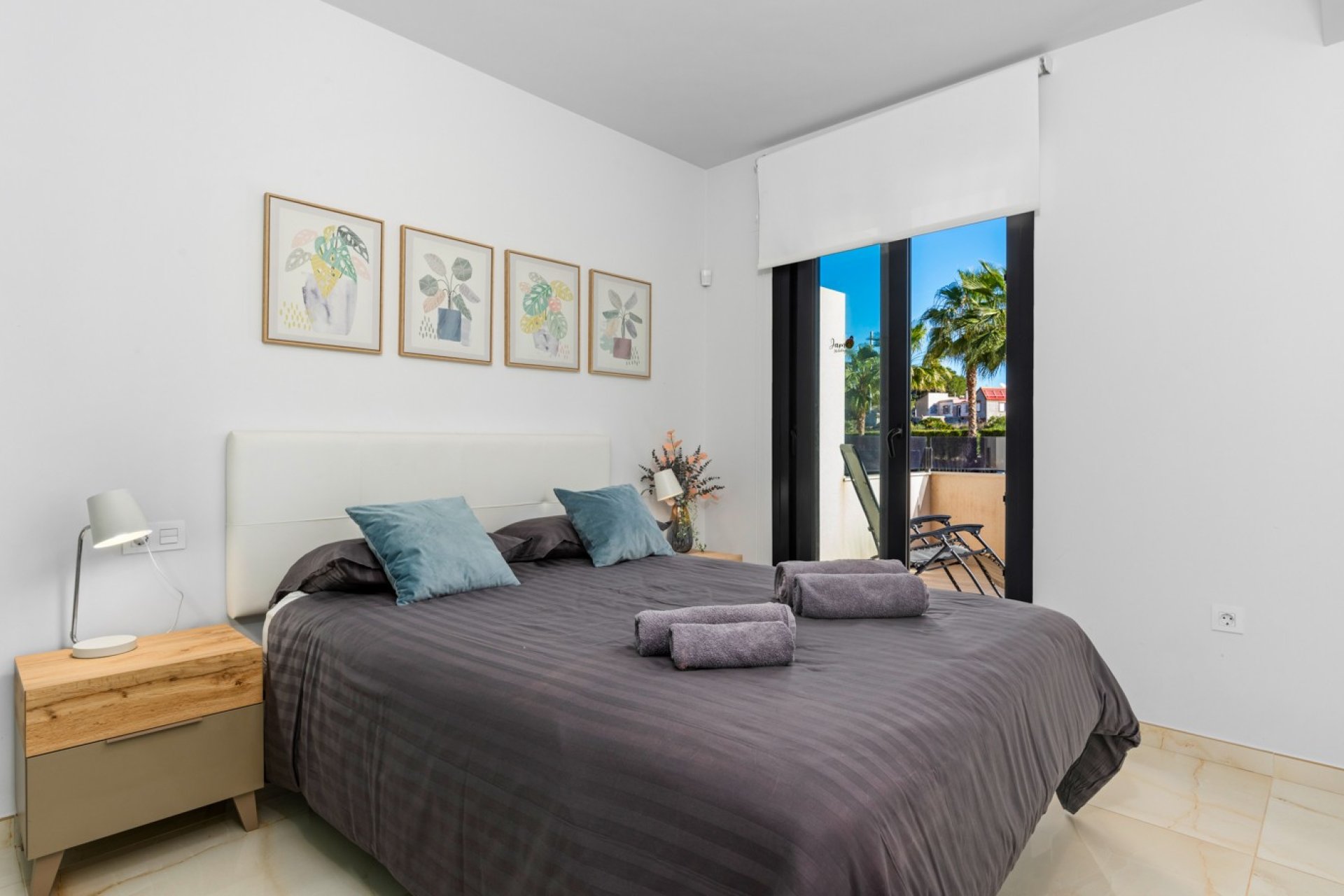 Segunda mano - Apartamento -
Orihuela Costa - Los Altos
