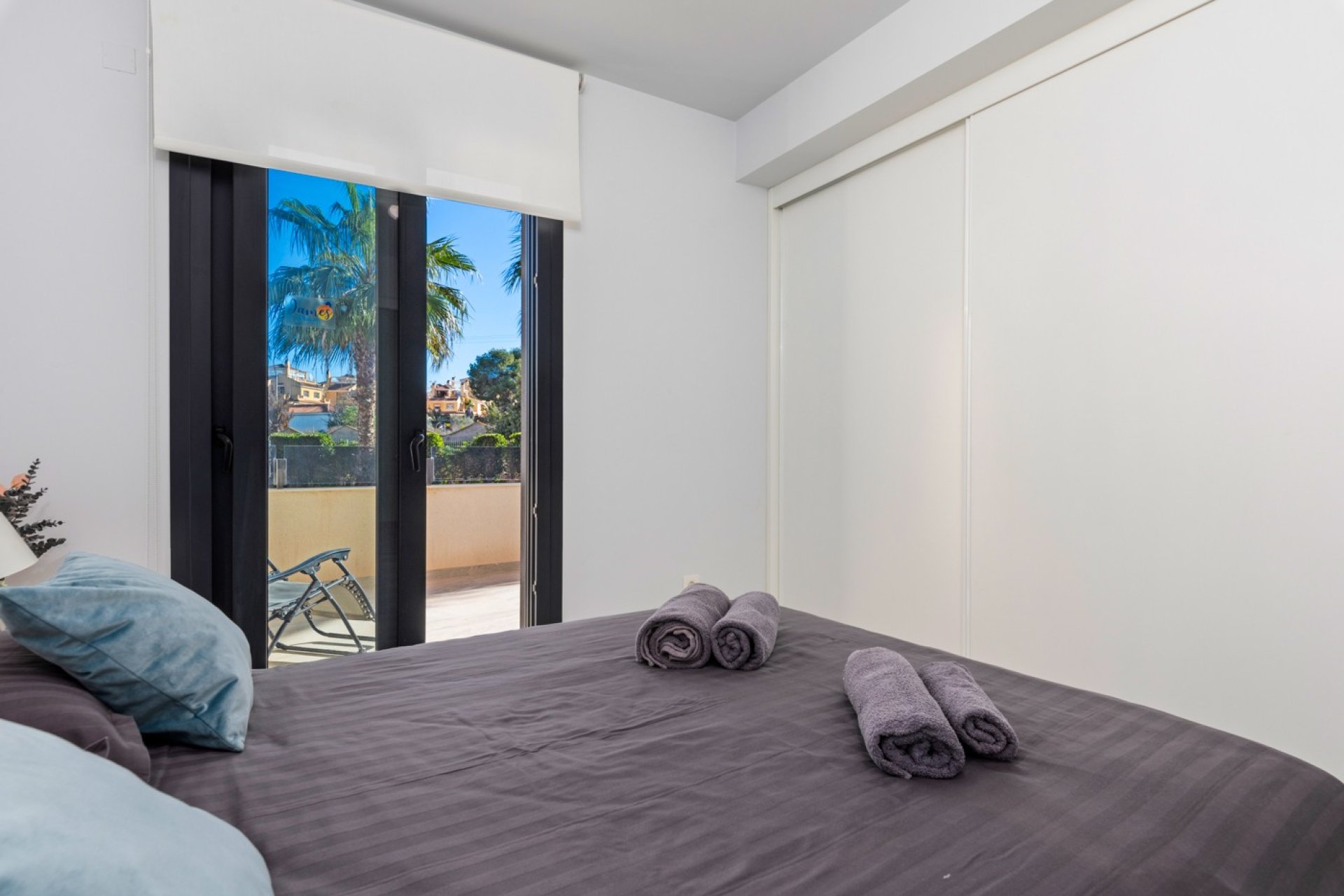 Segunda mano - Apartamento -
Orihuela Costa - Los Altos