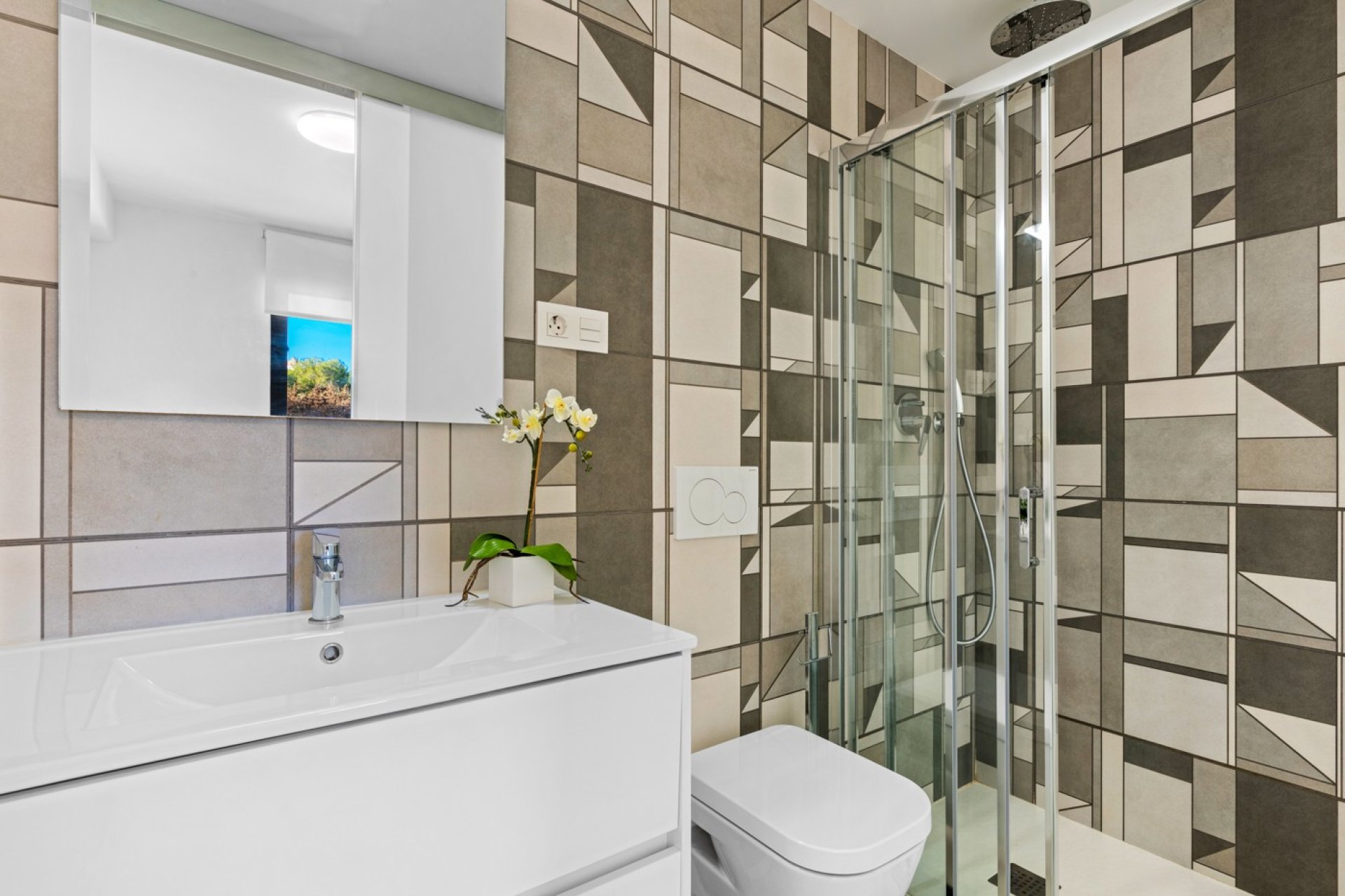 Segunda mano - Apartamento -
Orihuela Costa - Los Altos