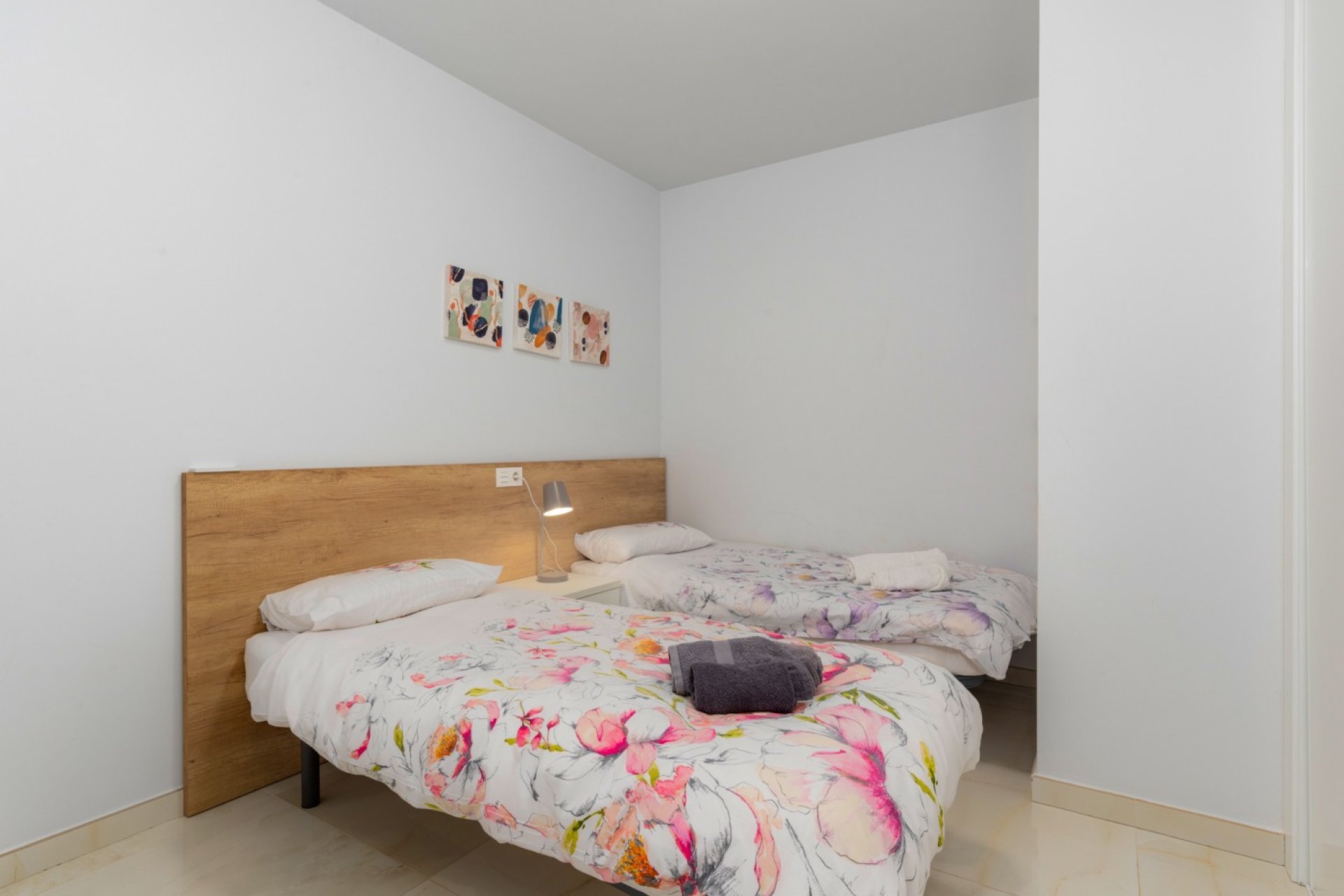 Segunda mano - Apartamento -
Orihuela Costa - Los Altos