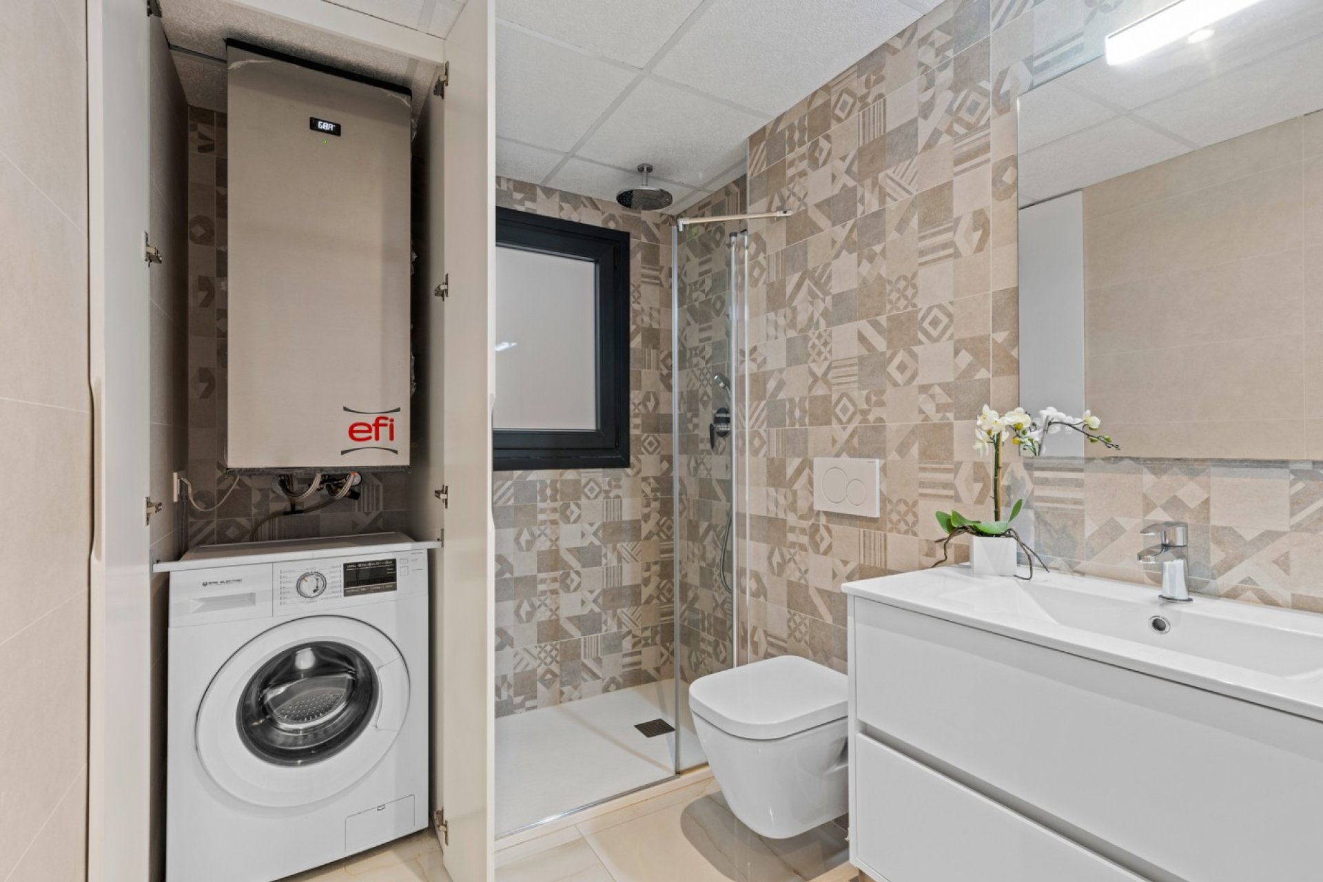 Segunda mano - Apartamento -
Orihuela Costa - Los Altos