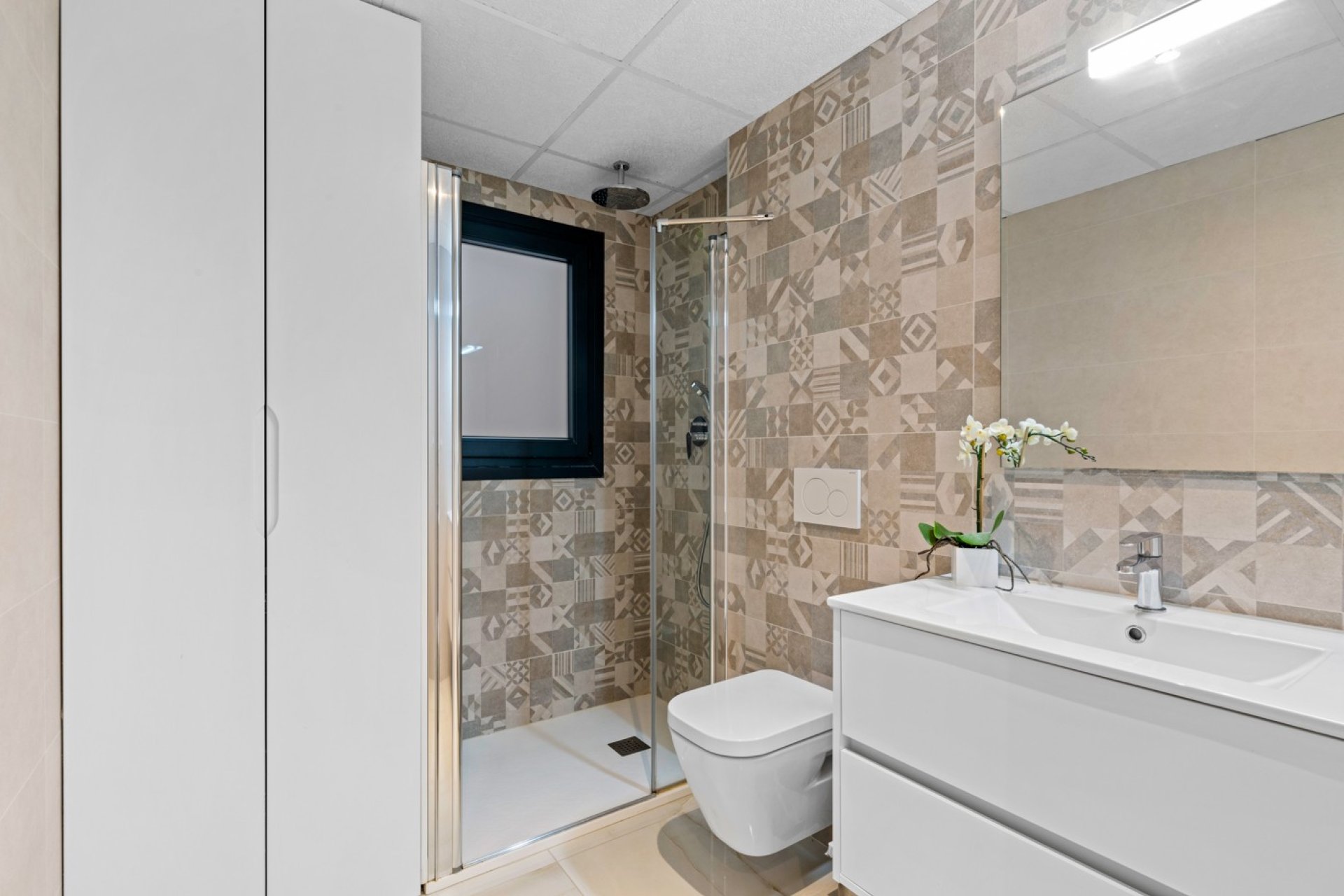 Segunda mano - Apartamento -
Orihuela Costa - Los Altos