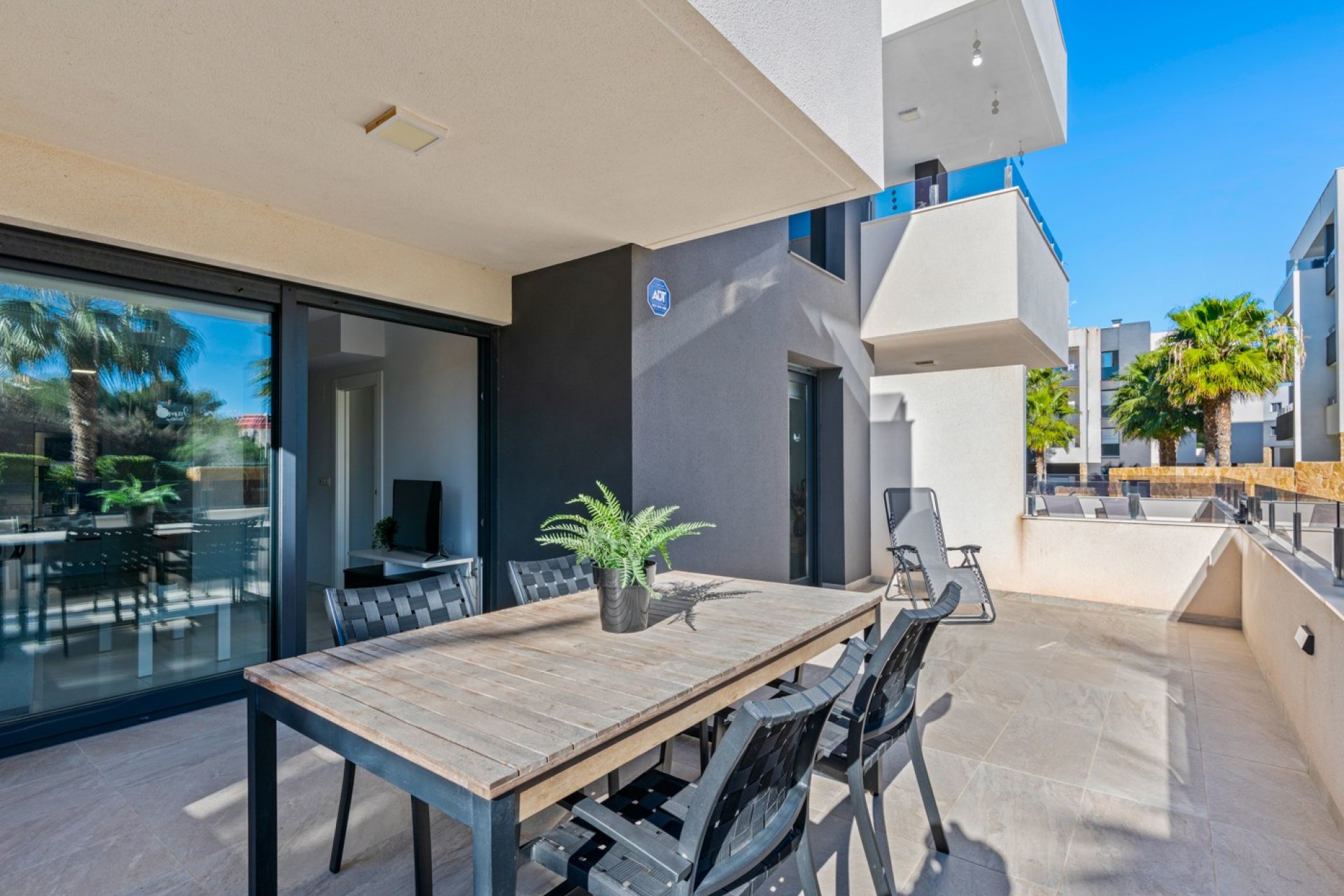 Segunda mano - Apartamento -
Orihuela Costa - Los Altos