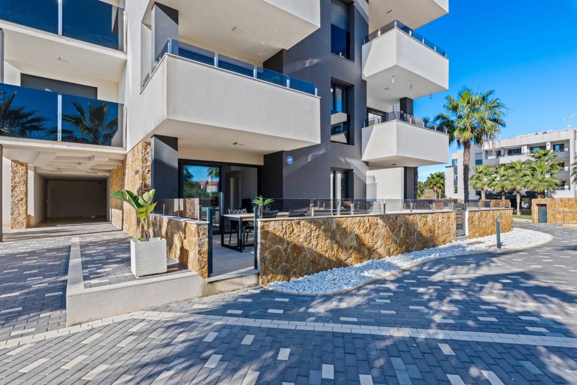 Segunda mano - Apartamento -
Orihuela Costa - Los Altos
