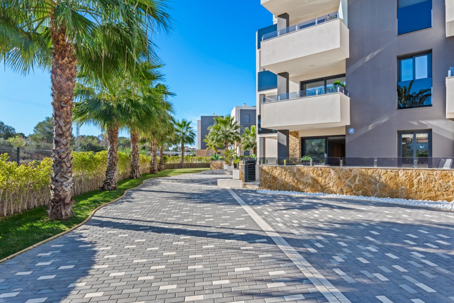 Segunda mano - Apartamento -
Orihuela Costa - Los Altos