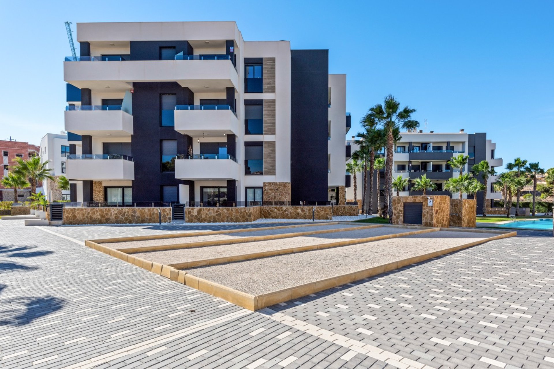 Segunda mano - Apartamento -
Orihuela Costa - Los Altos