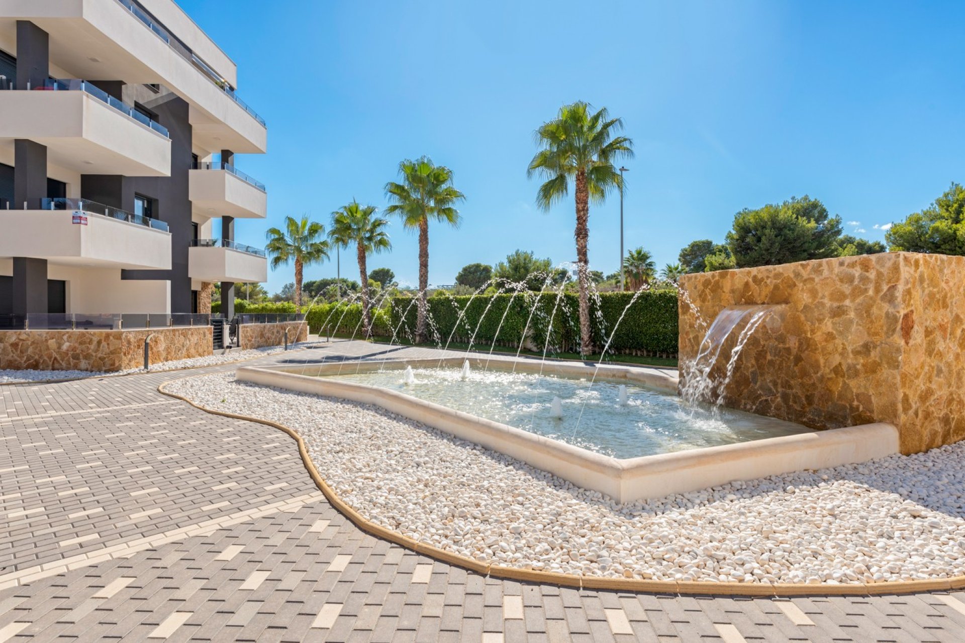 Segunda mano - Apartamento -
Orihuela Costa - Los Altos