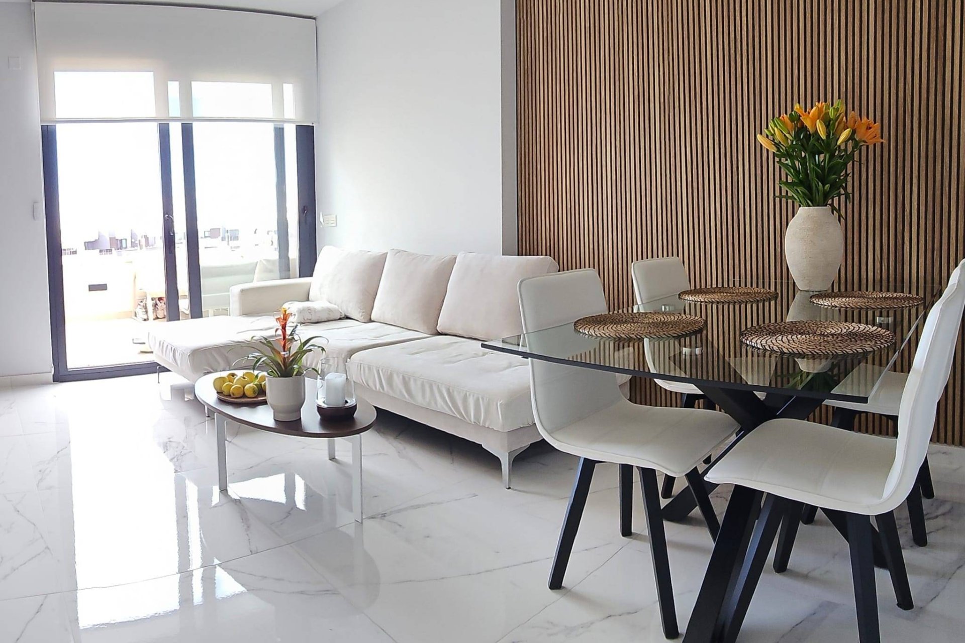 Segunda mano - Apartamento -
Orihuela Costa - Los Altos