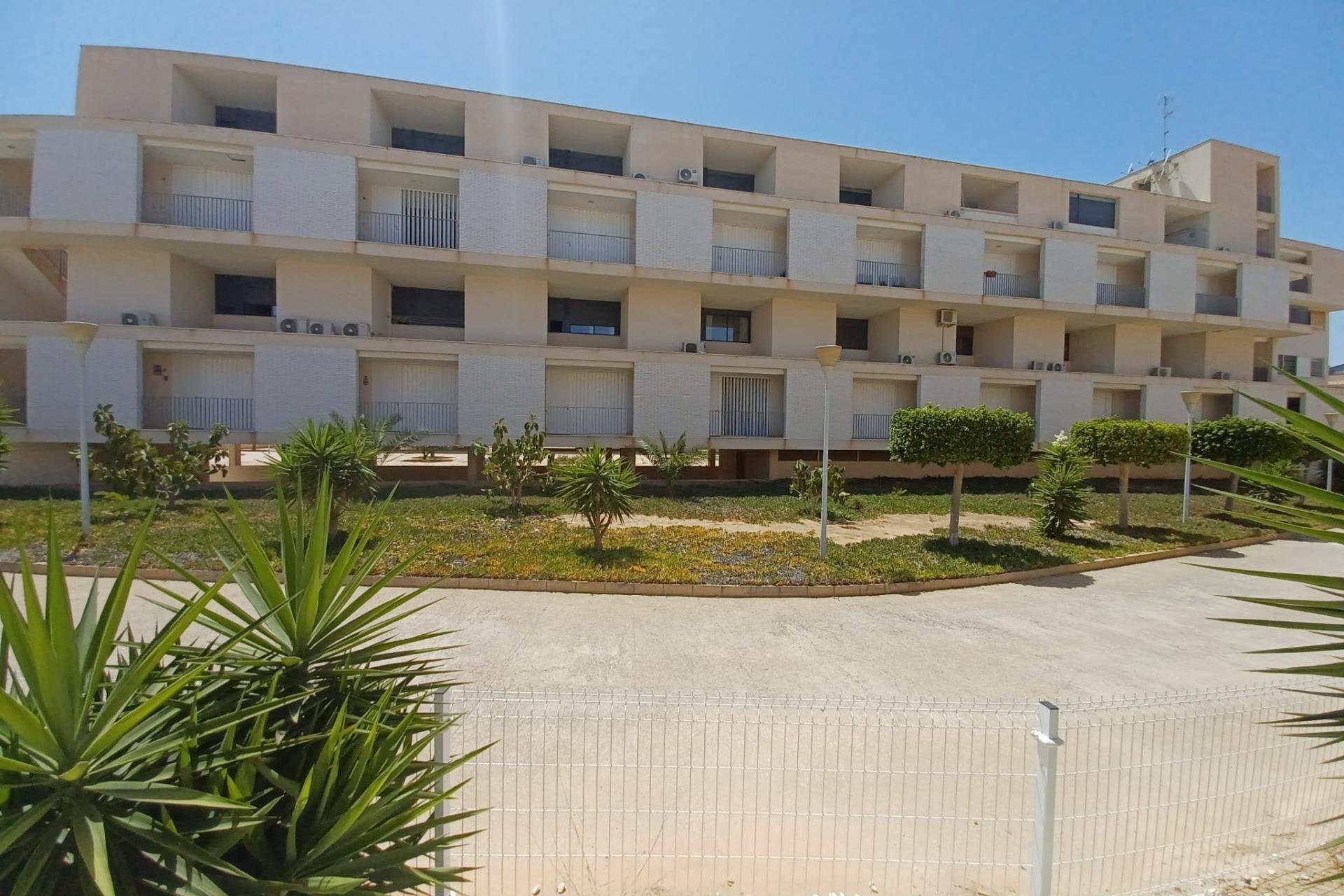 Segunda mano - Apartamento -
Orihuela Costa - Los Dolses