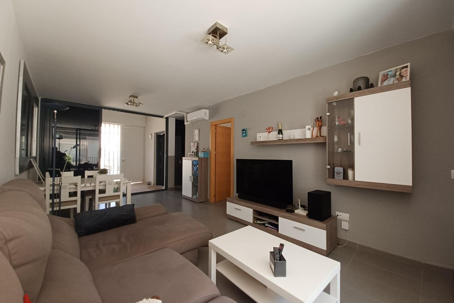 Segunda mano - Apartamento -
Orihuela Costa - Los Dolses