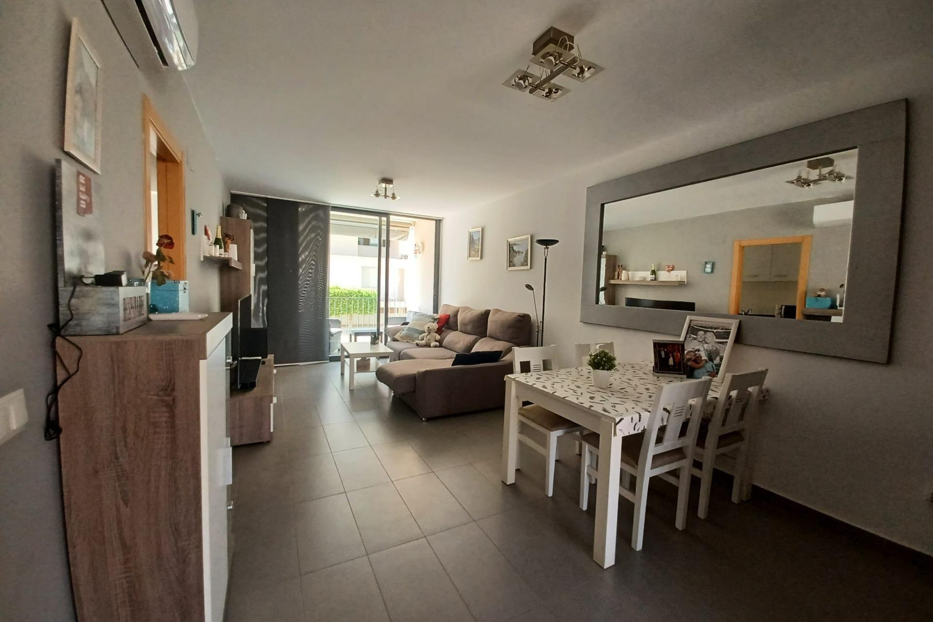Segunda mano - Apartamento -
Orihuela Costa - Los Dolses
