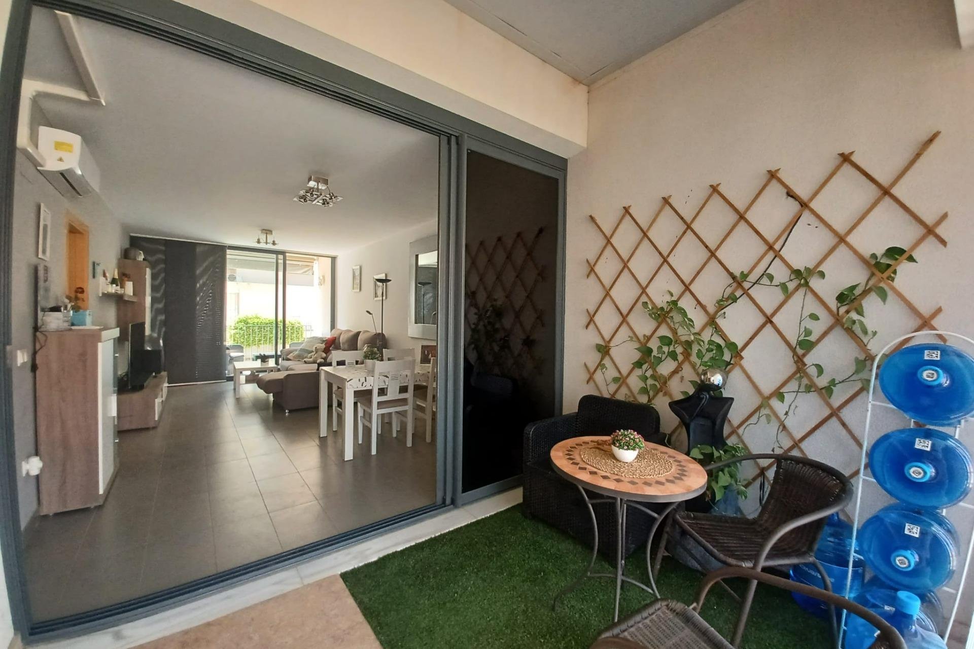 Segunda mano - Apartamento -
Orihuela Costa - Los Dolses