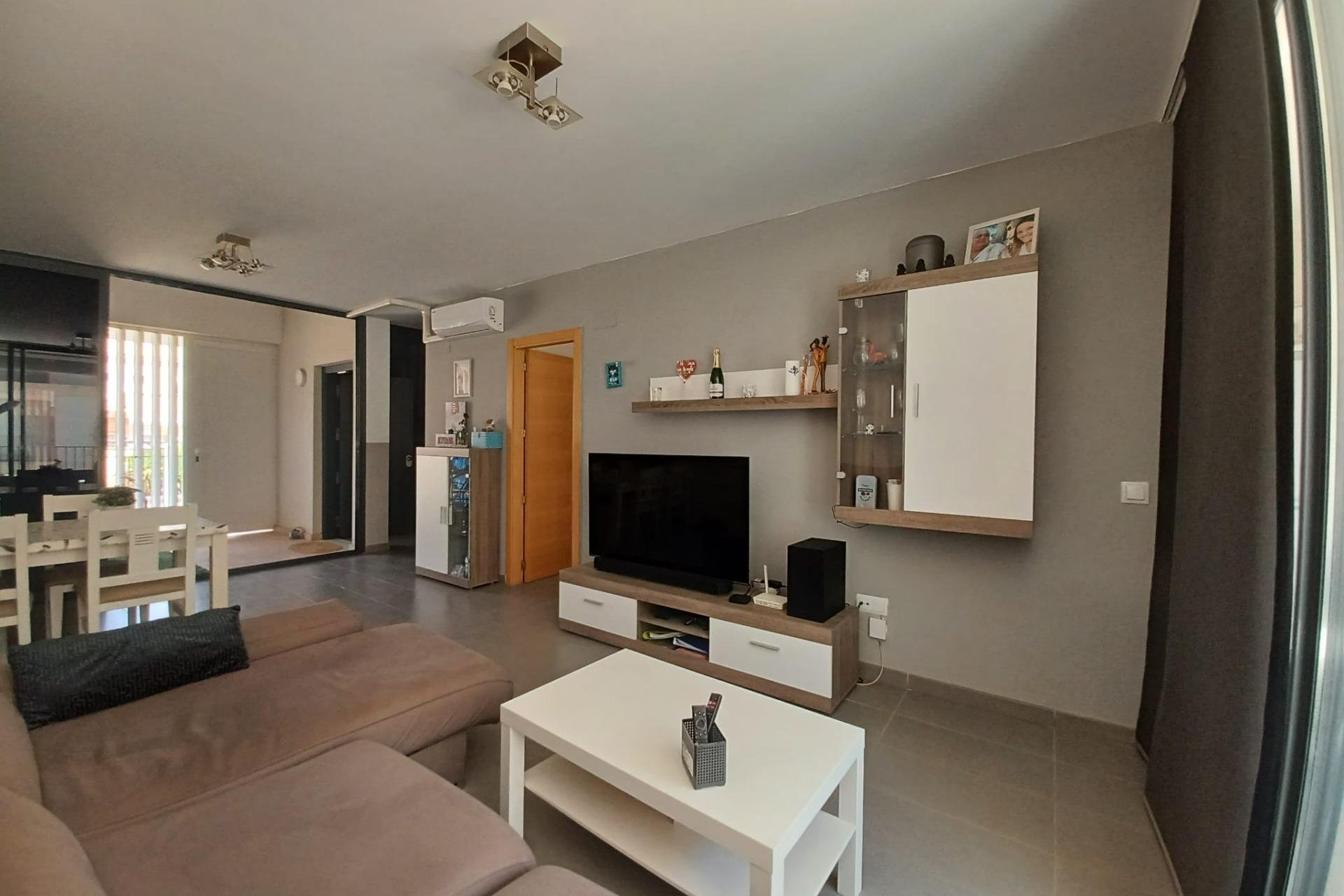 Segunda mano - Apartamento -
Orihuela Costa - Los Dolses
