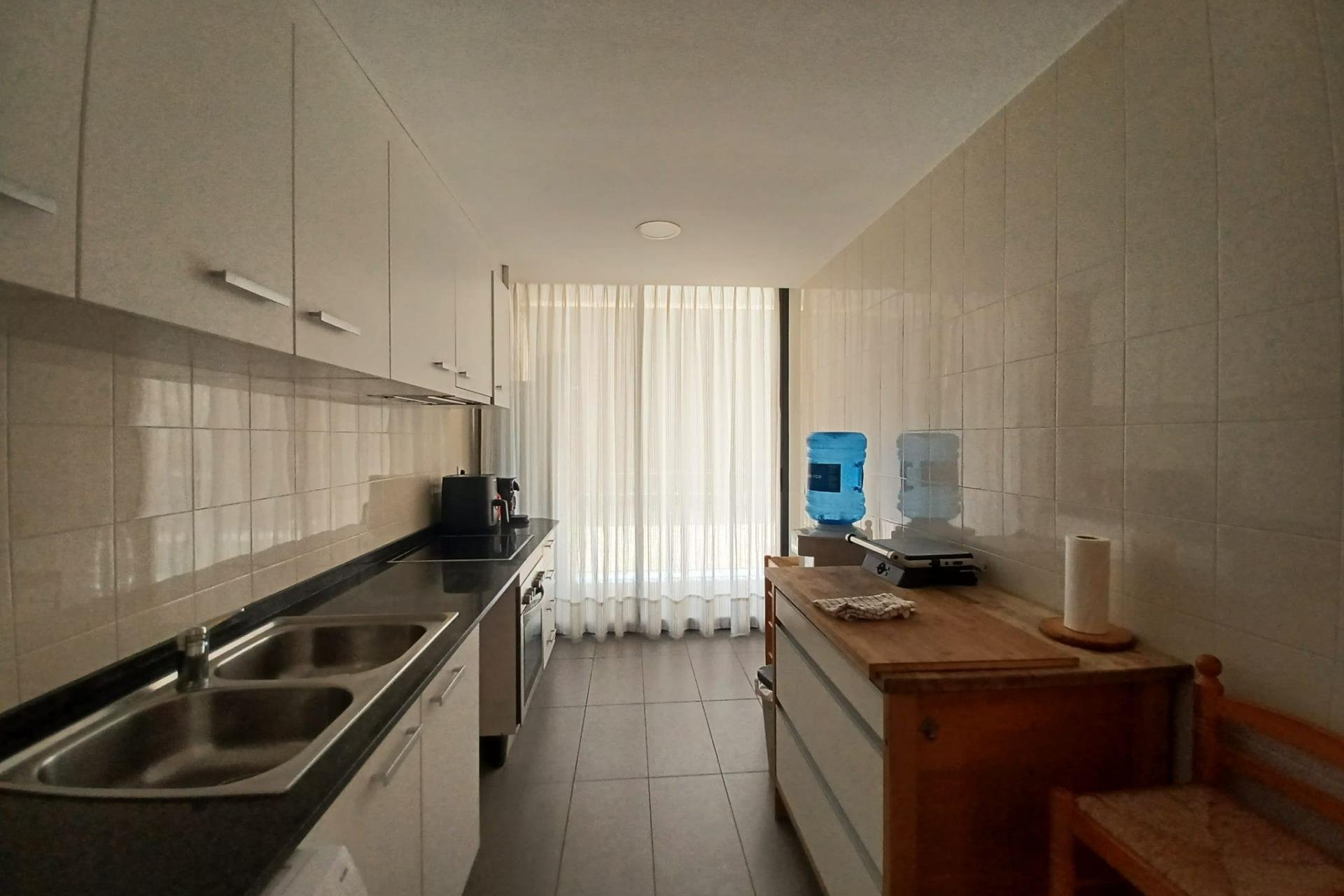 Segunda mano - Apartamento -
Orihuela Costa - Los Dolses