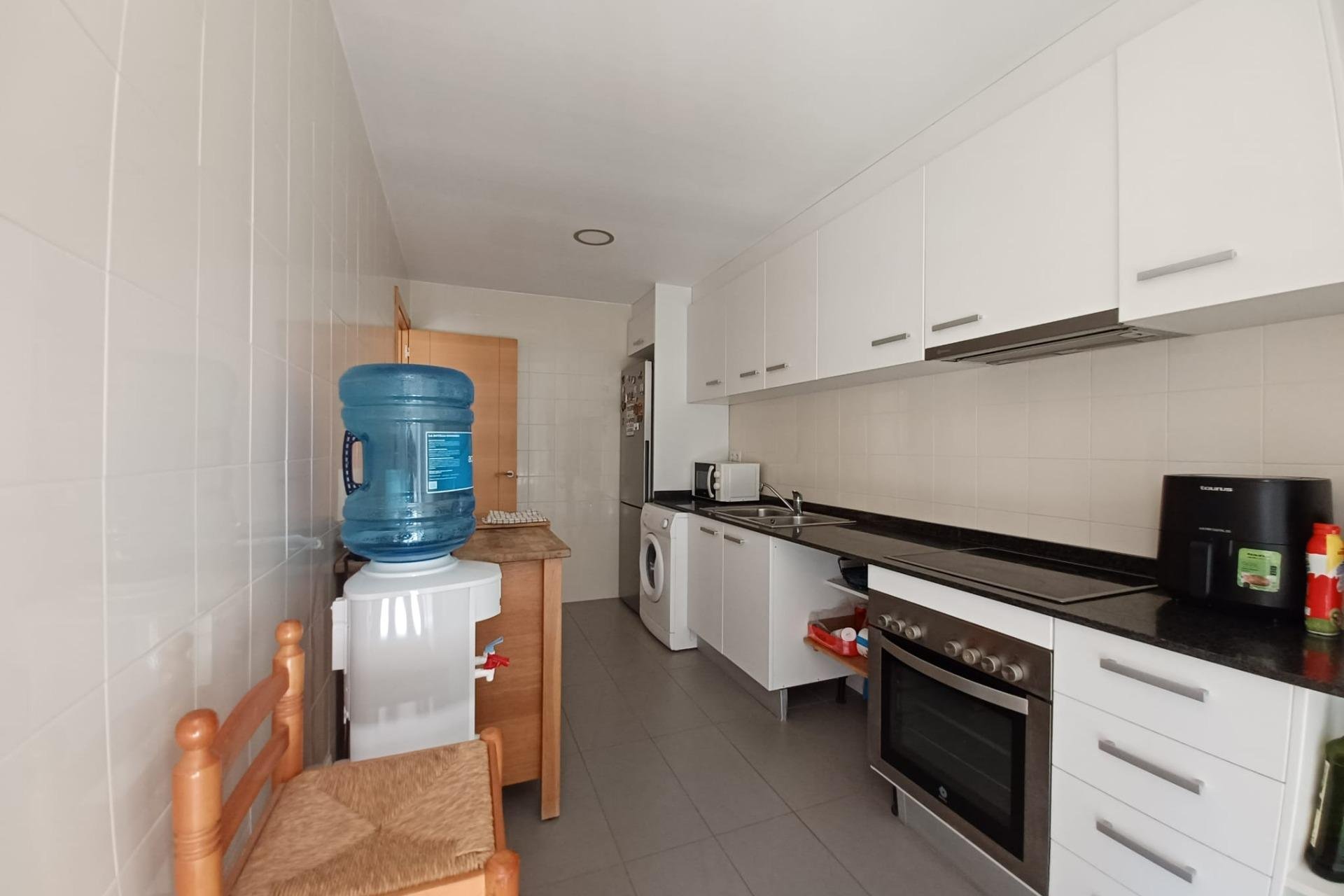 Segunda mano - Apartamento -
Orihuela Costa - Los Dolses