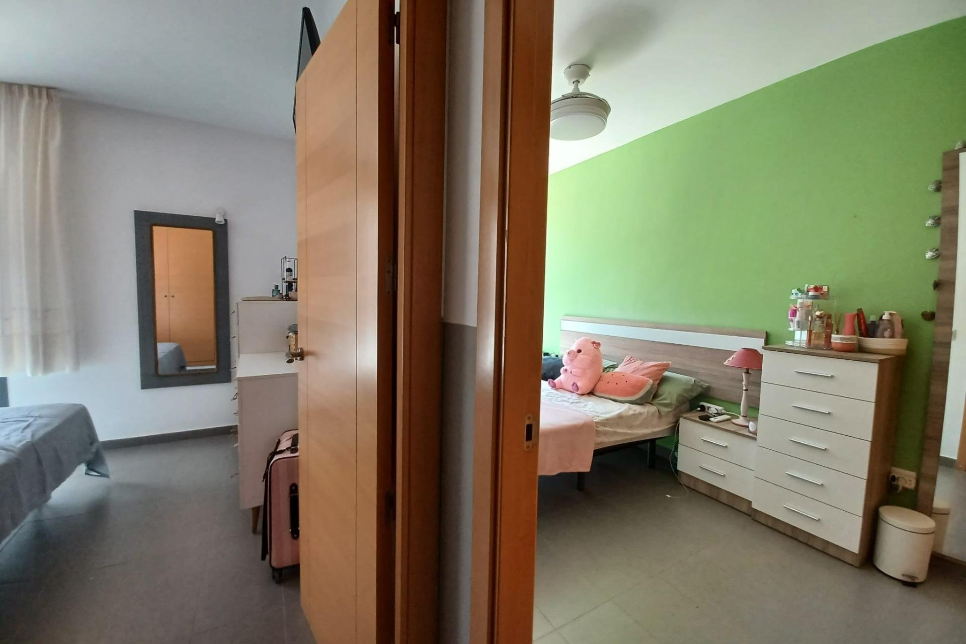 Segunda mano - Apartamento -
Orihuela Costa - Los Dolses