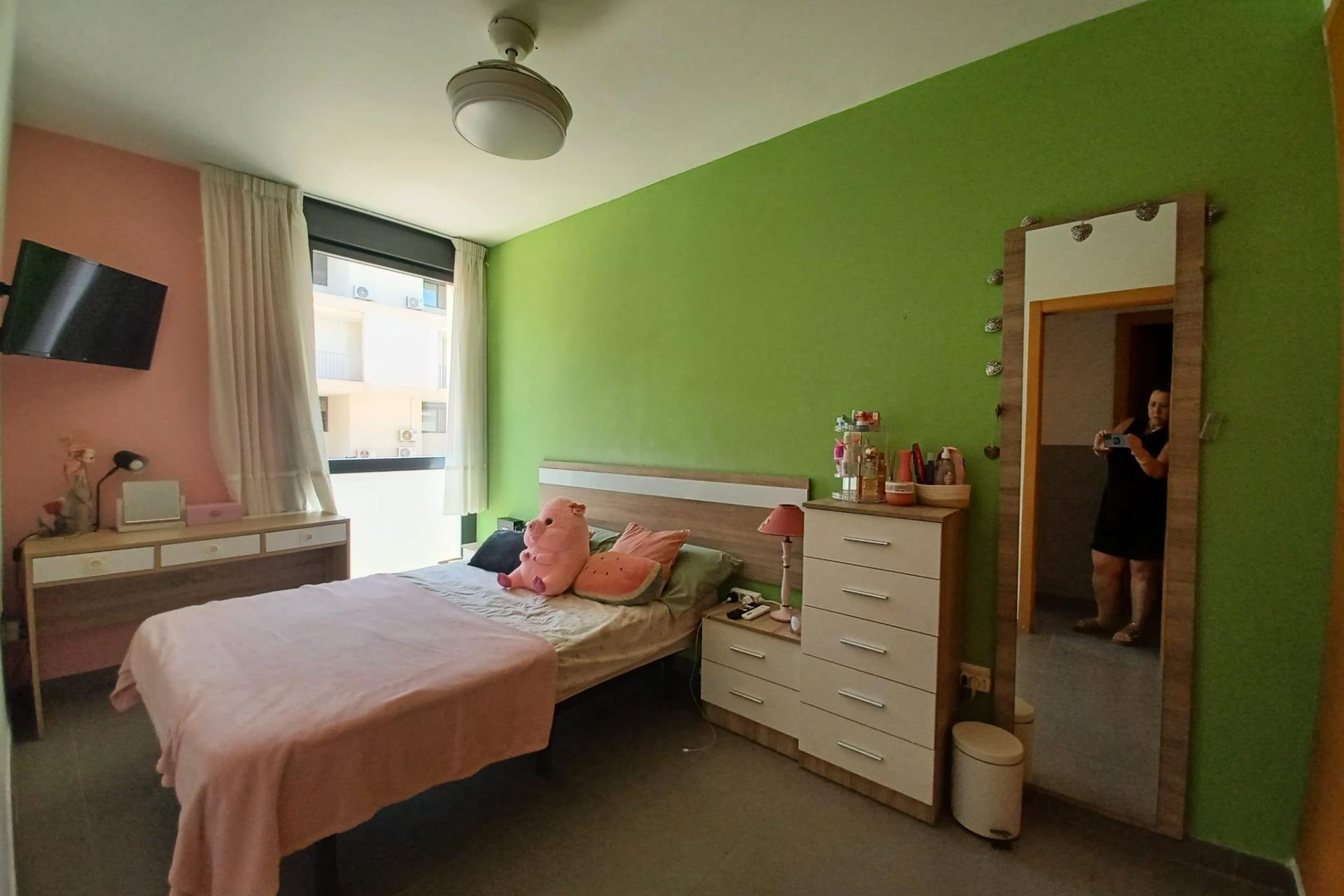 Segunda mano - Apartamento -
Orihuela Costa - Los Dolses