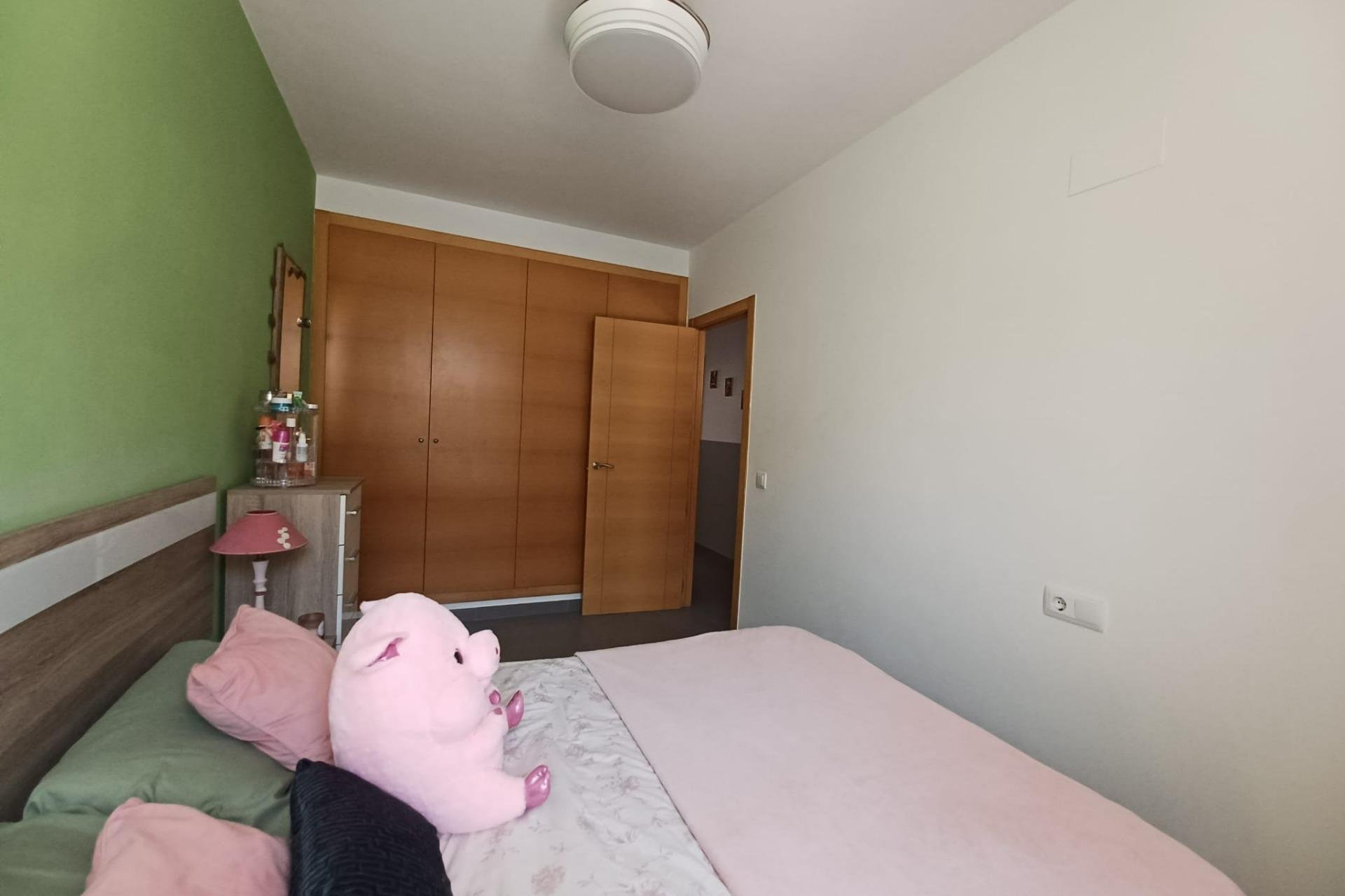 Segunda mano - Apartamento -
Orihuela Costa - Los Dolses