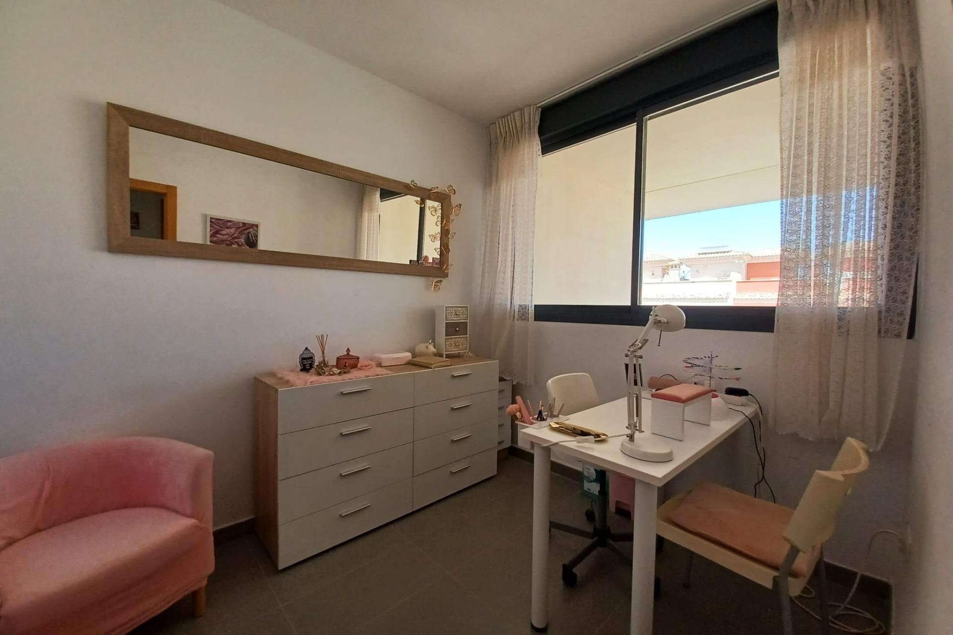 Segunda mano - Apartamento -
Orihuela Costa - Los Dolses