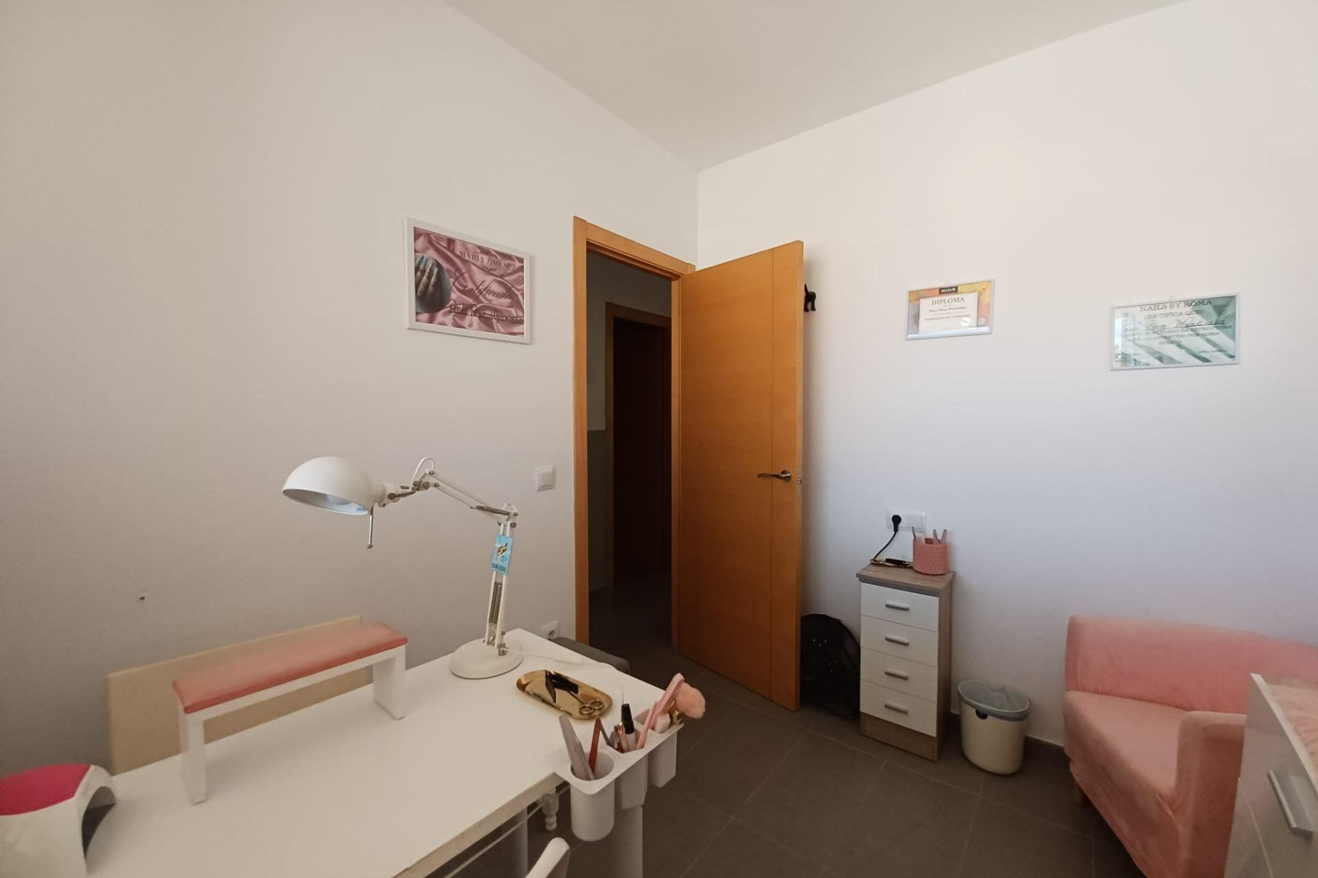 Segunda mano - Apartamento -
Orihuela Costa - Los Dolses