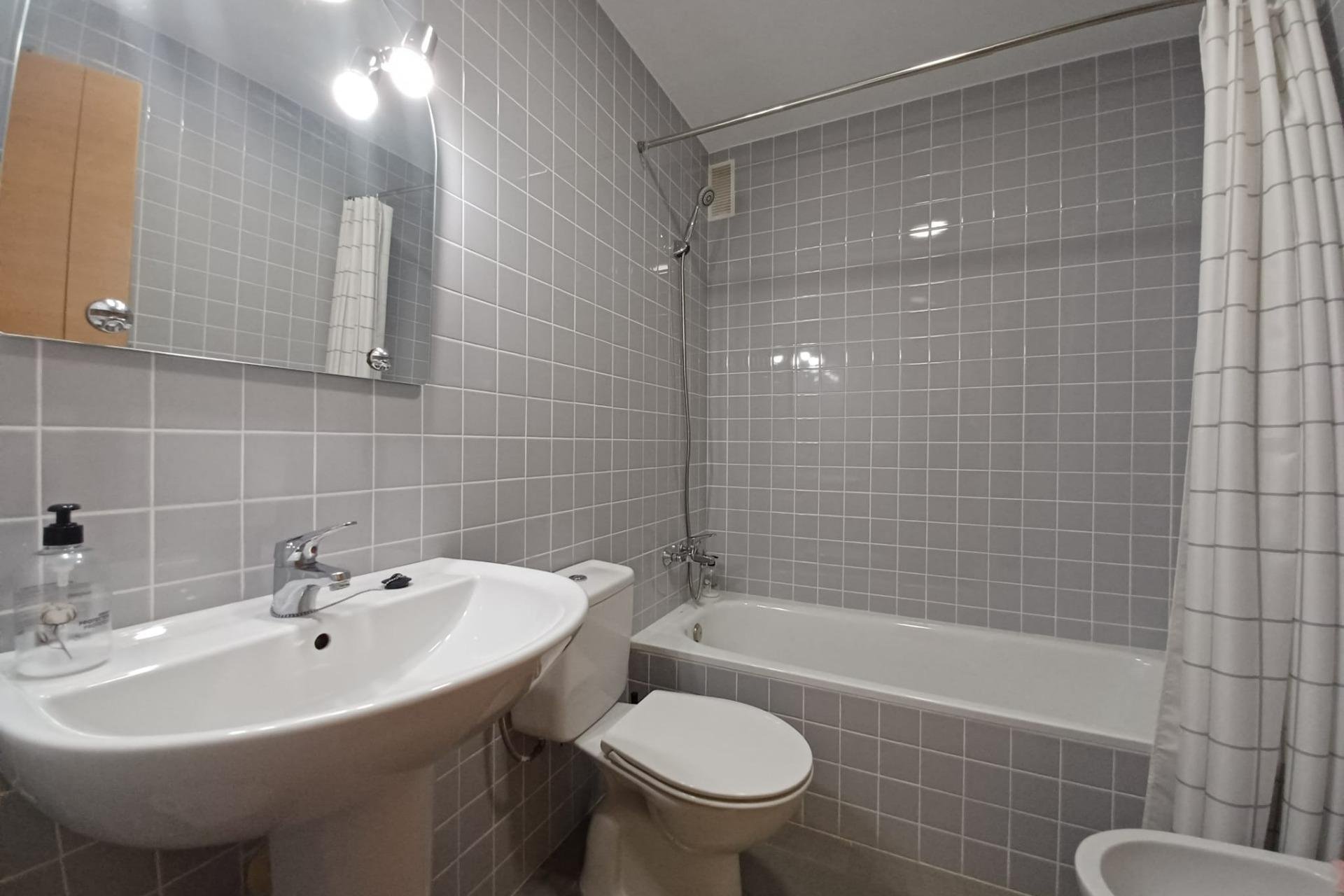 Segunda mano - Apartamento -
Orihuela Costa - Los Dolses
