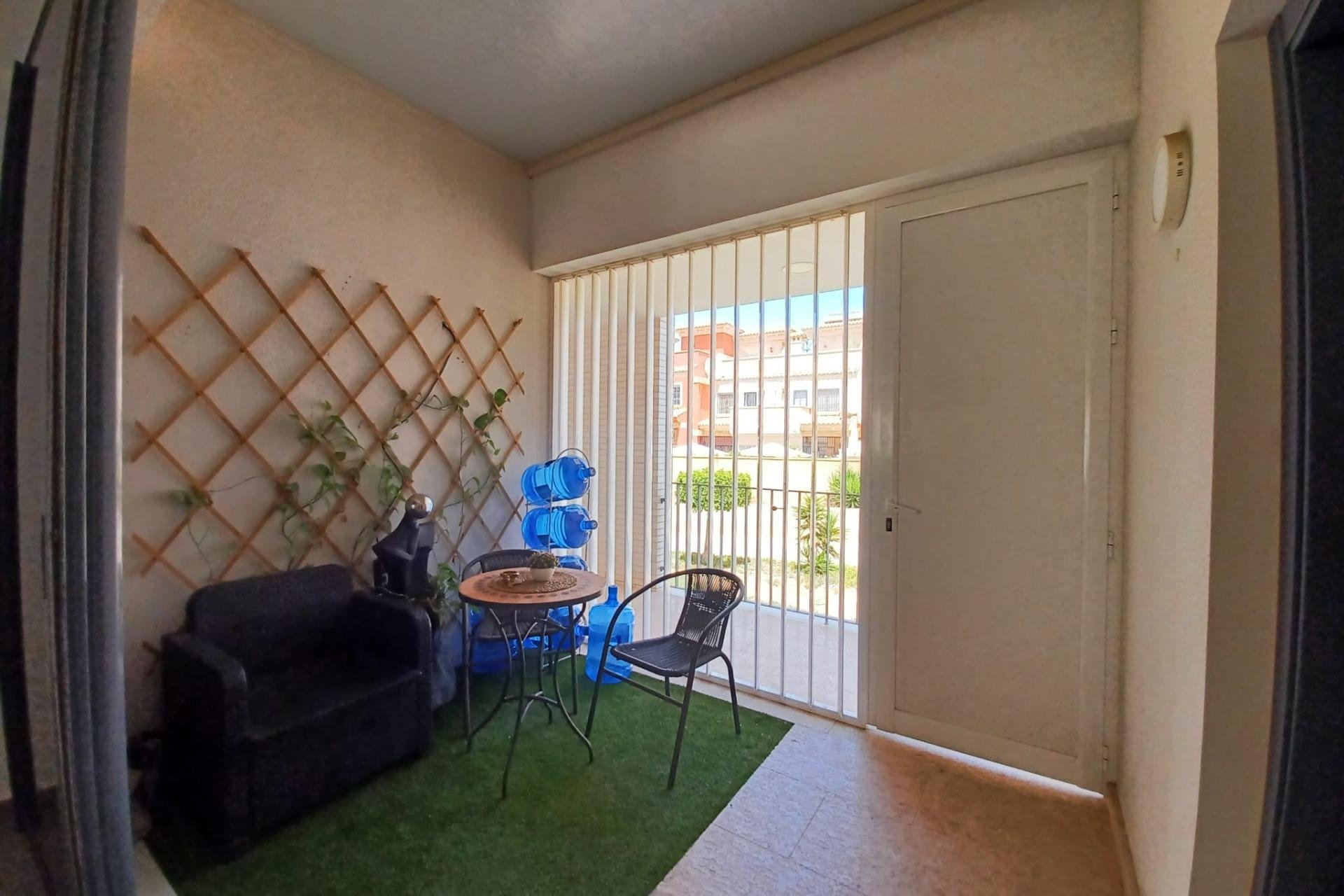Segunda mano - Apartamento -
Orihuela Costa - Los Dolses