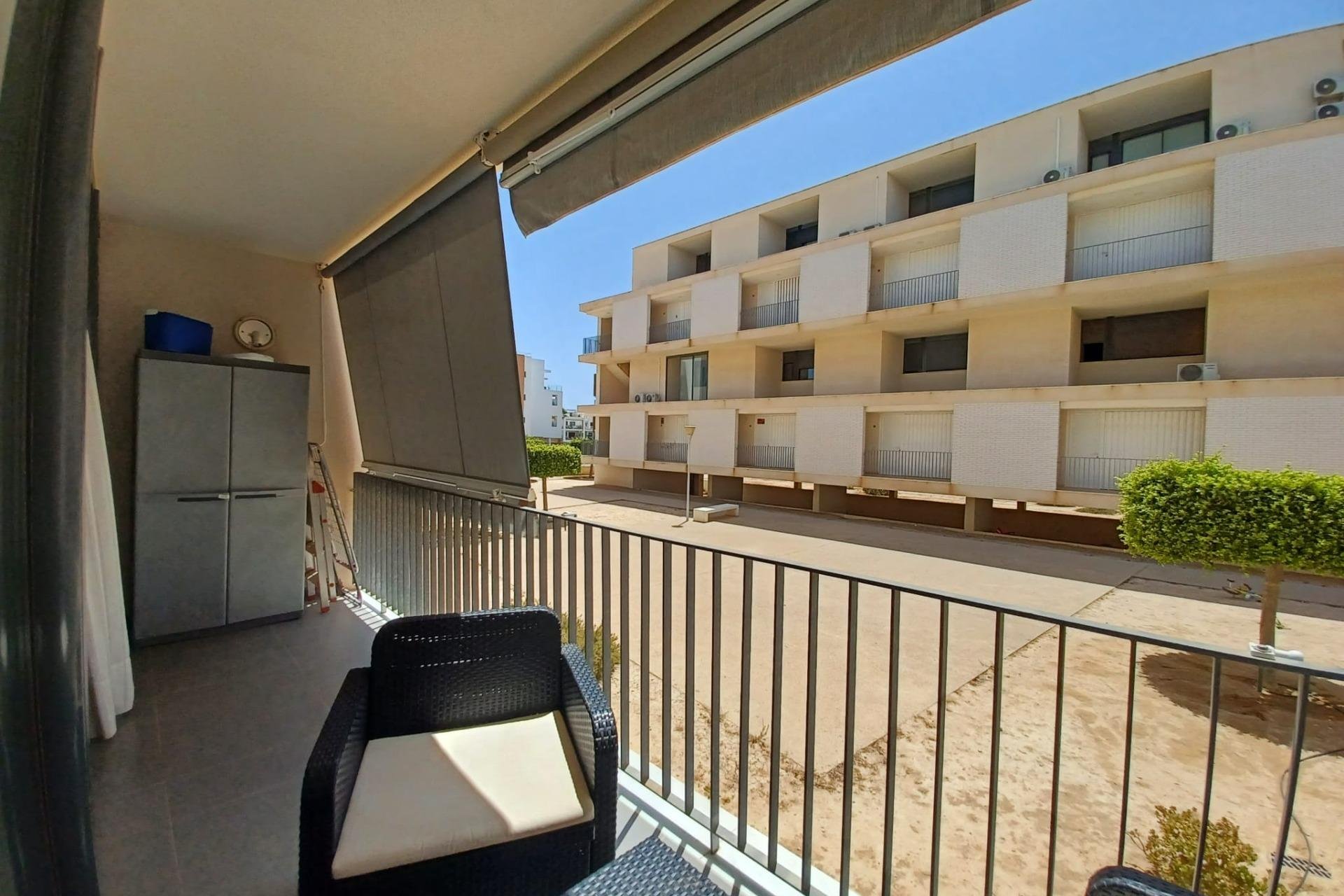 Segunda mano - Apartamento -
Orihuela Costa - Los Dolses