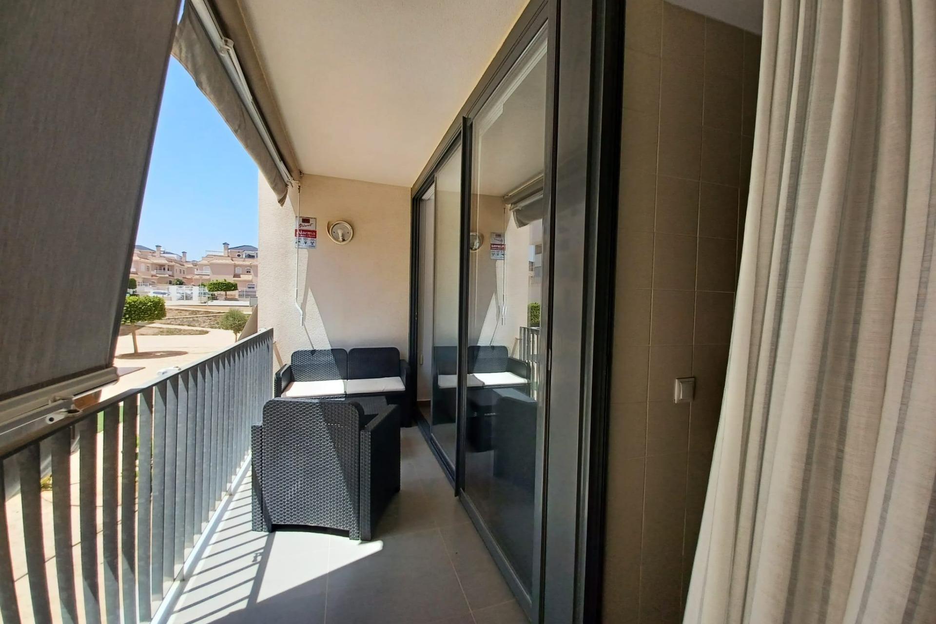 Segunda mano - Apartamento -
Orihuela Costa - Los Dolses