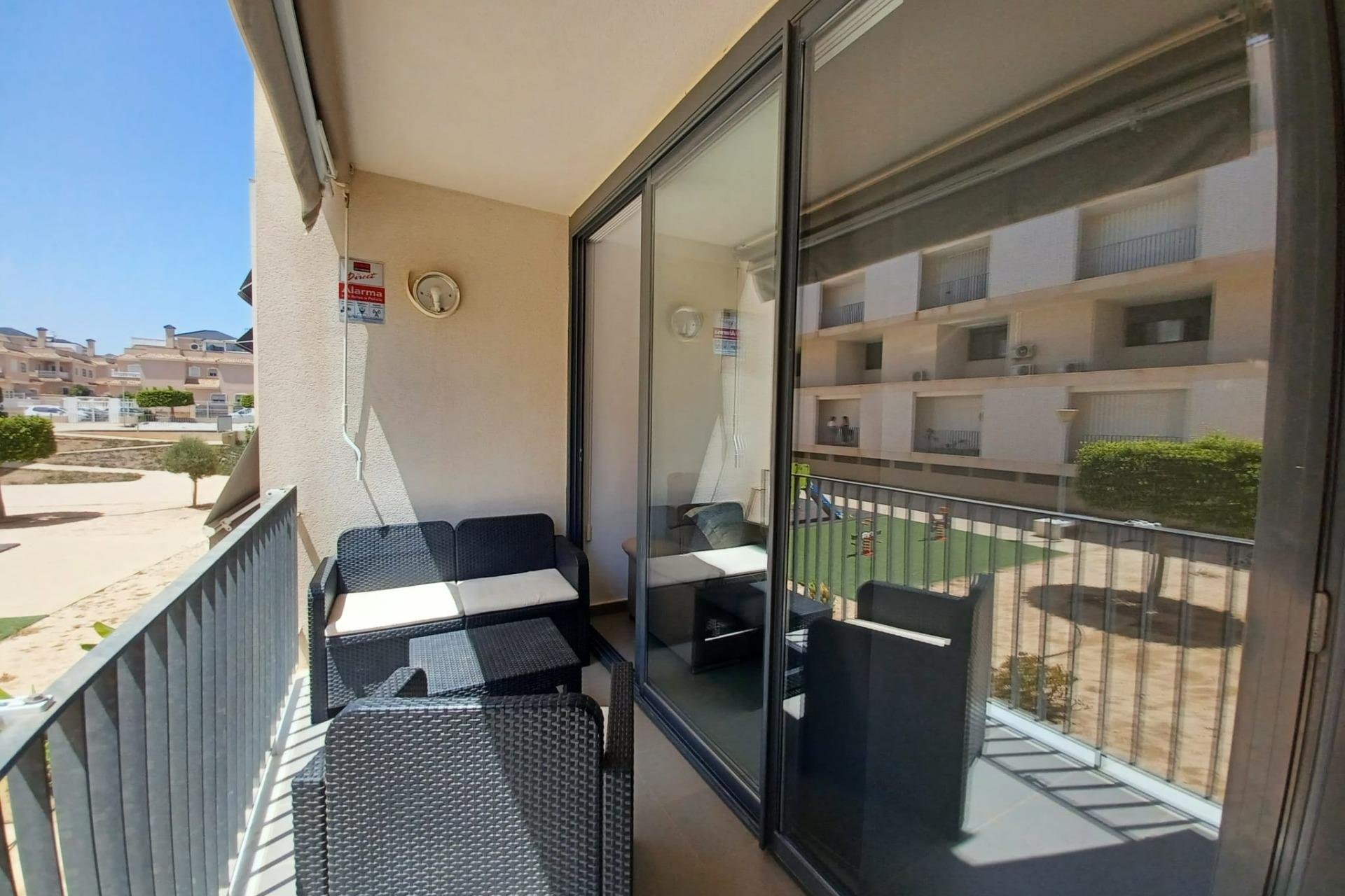 Segunda mano - Apartamento -
Orihuela Costa - Los Dolses